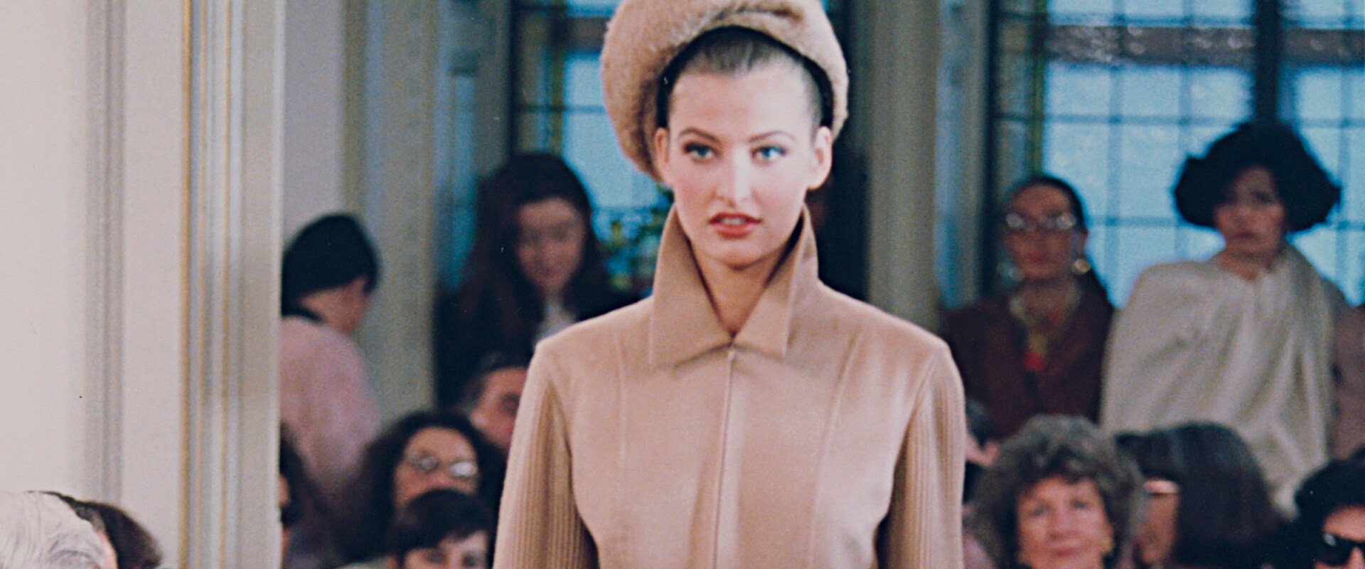 FW 1992 Womenswear