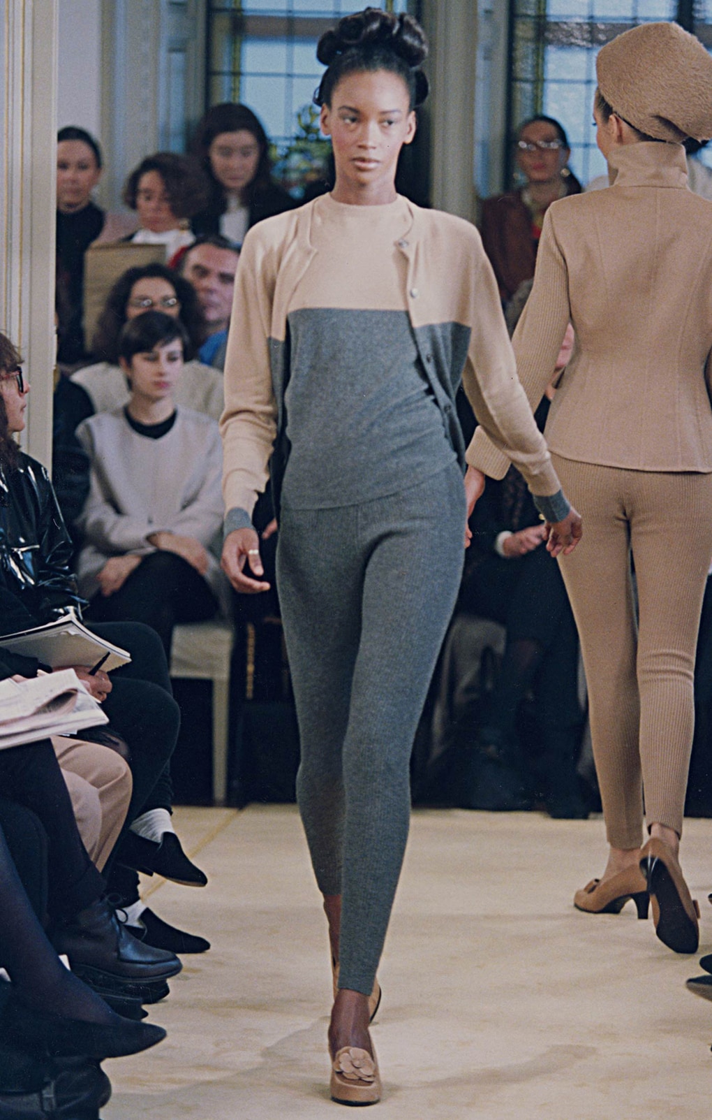 Look 4