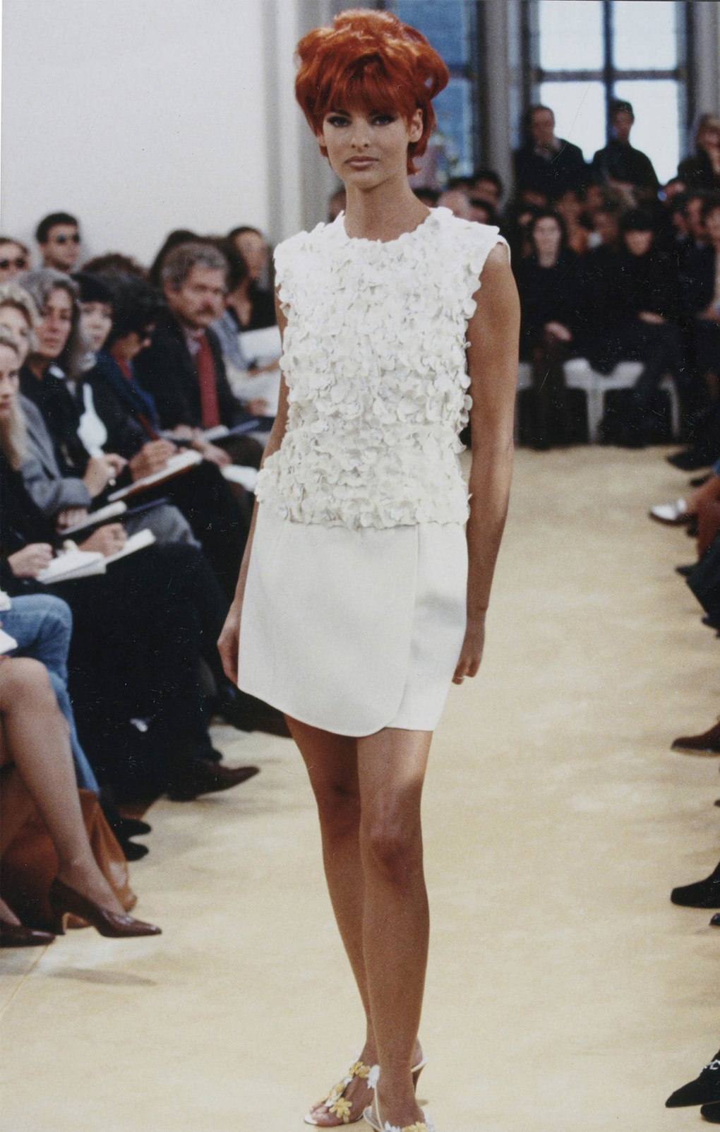 Look 7