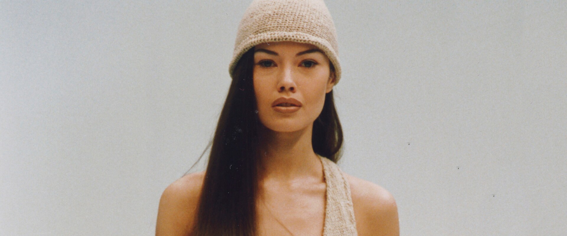 SS 1993 Womenswear