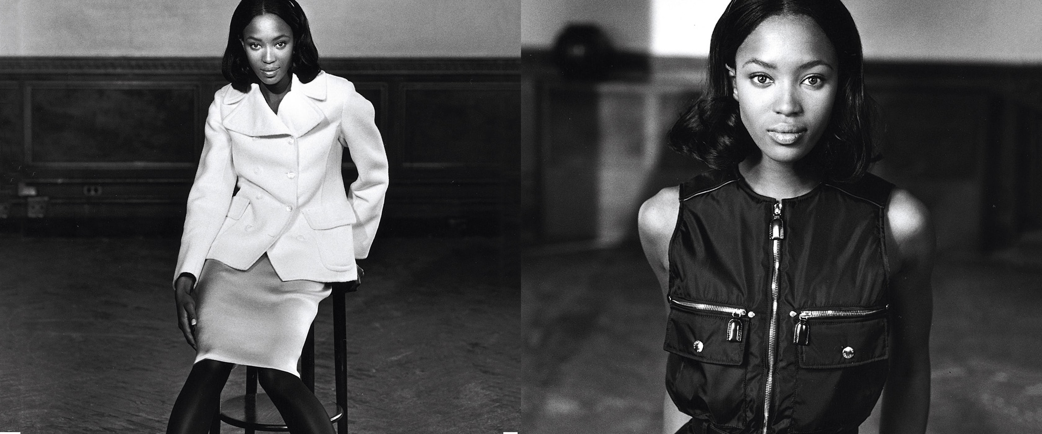 FW 1994 Woman