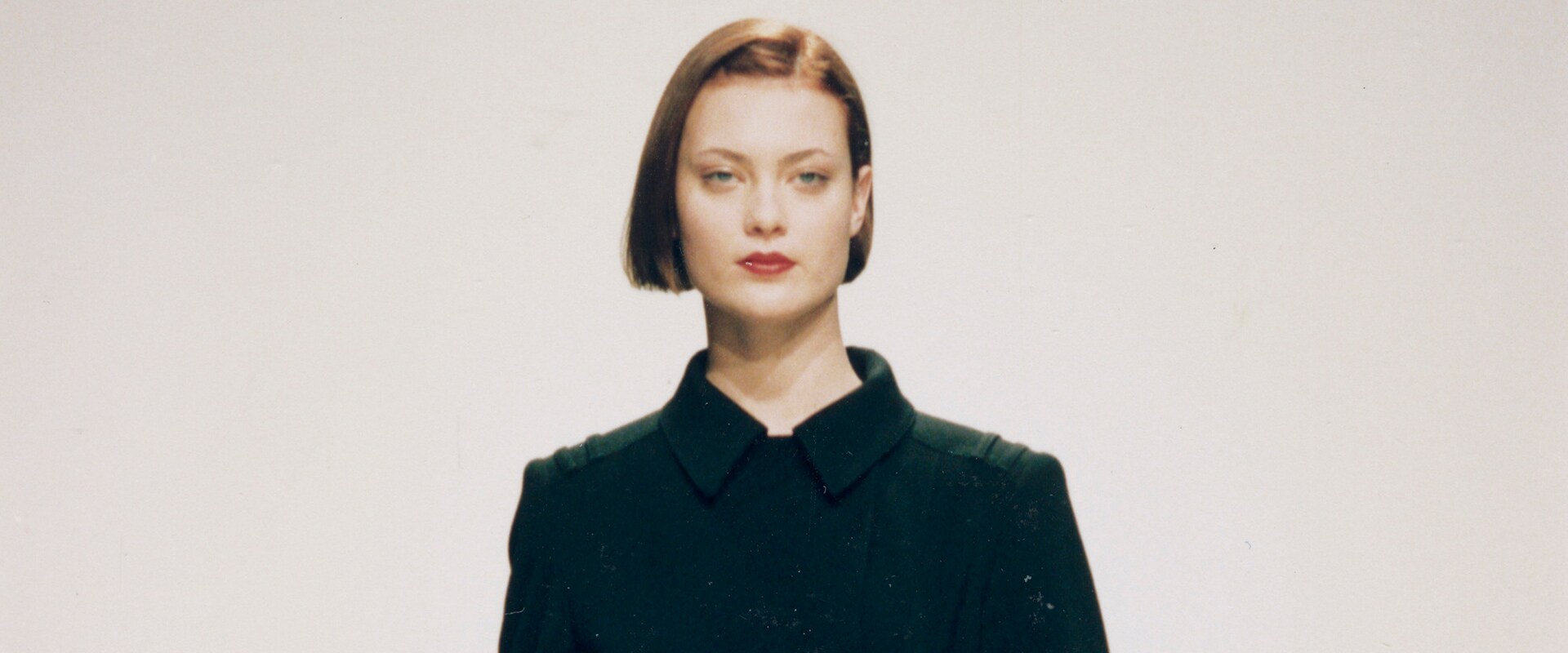 FW 1994 Womenswear