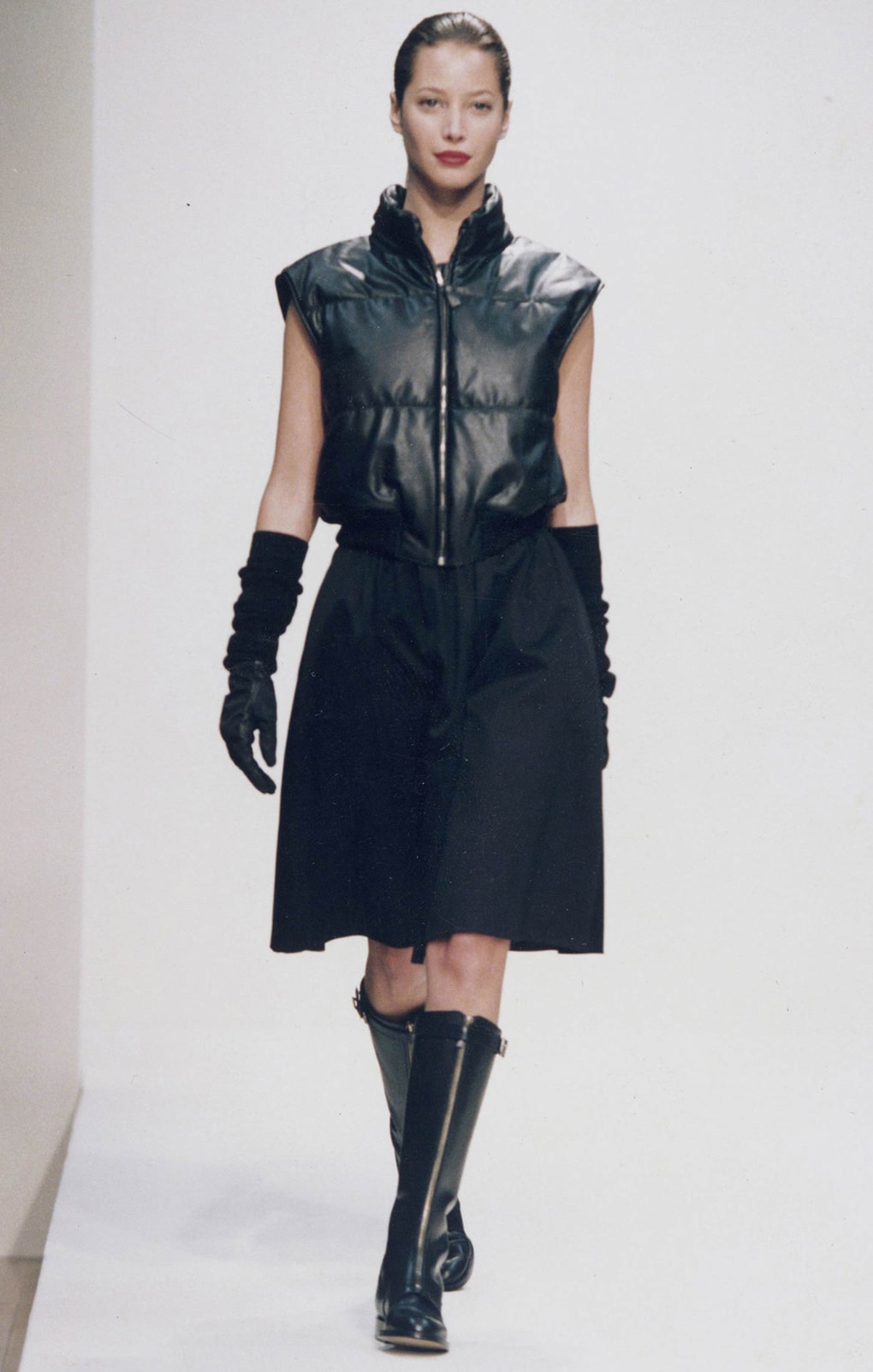 Look 1