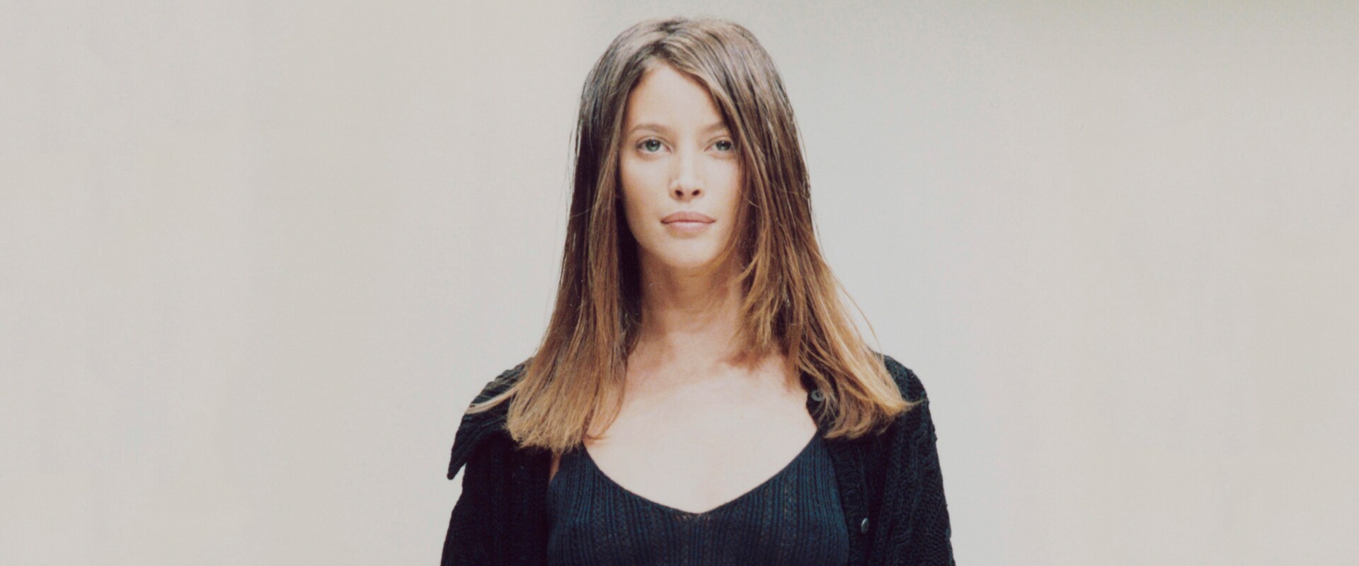 SS 1994 Womenswear