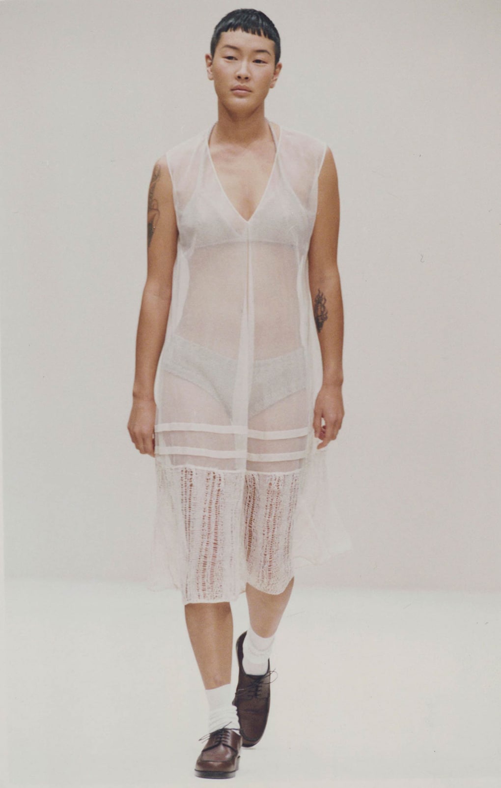 Look 1