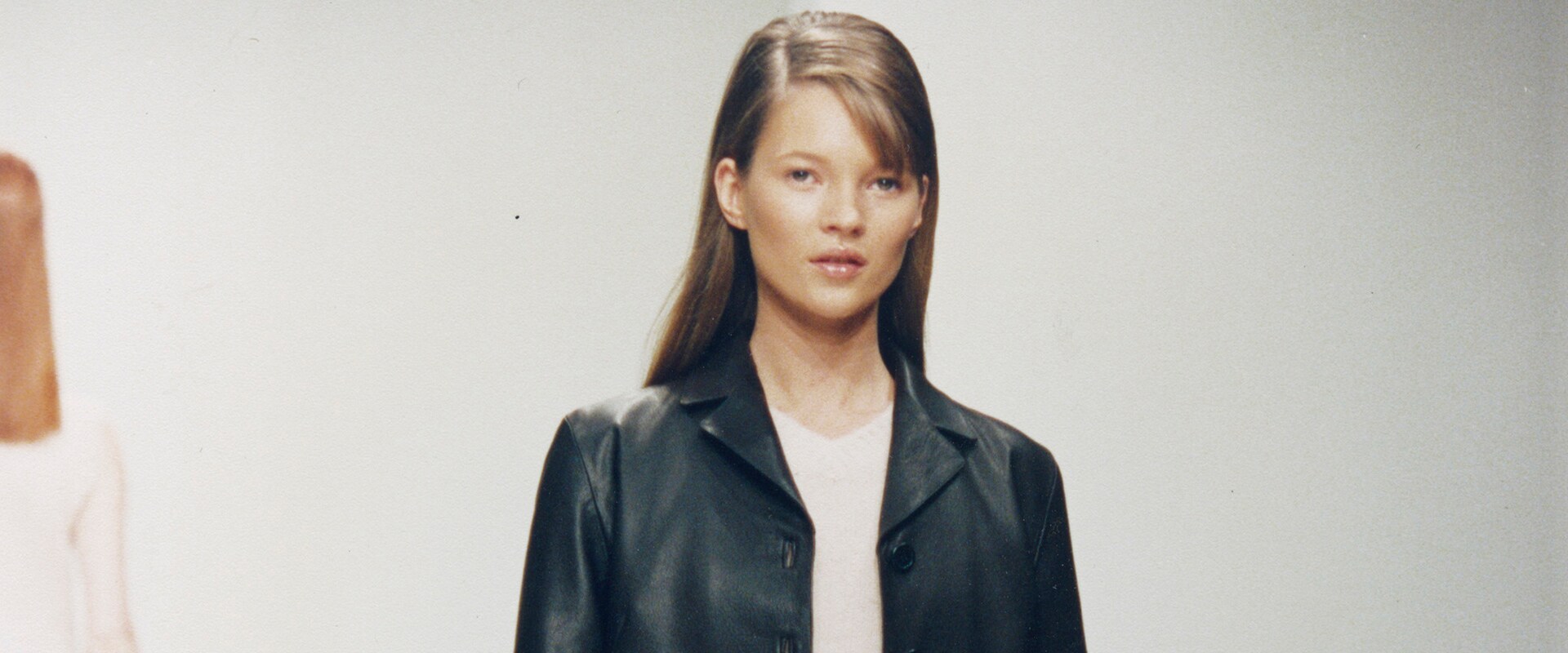 FW 1995 Womenswear