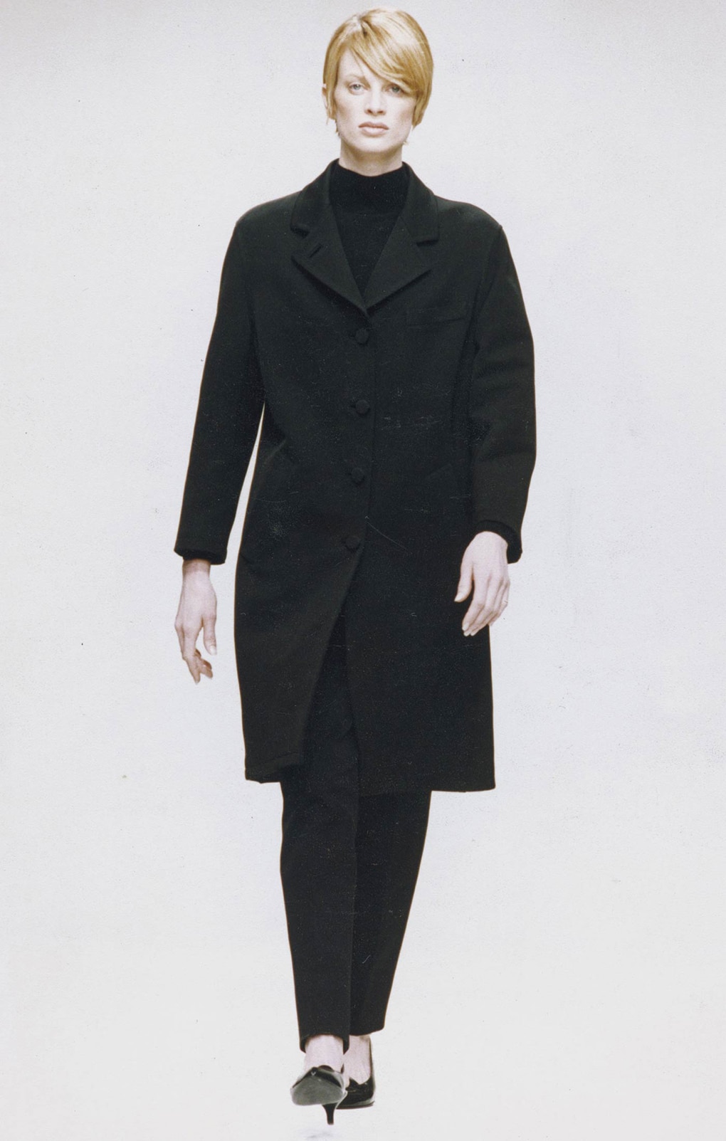 Look 1