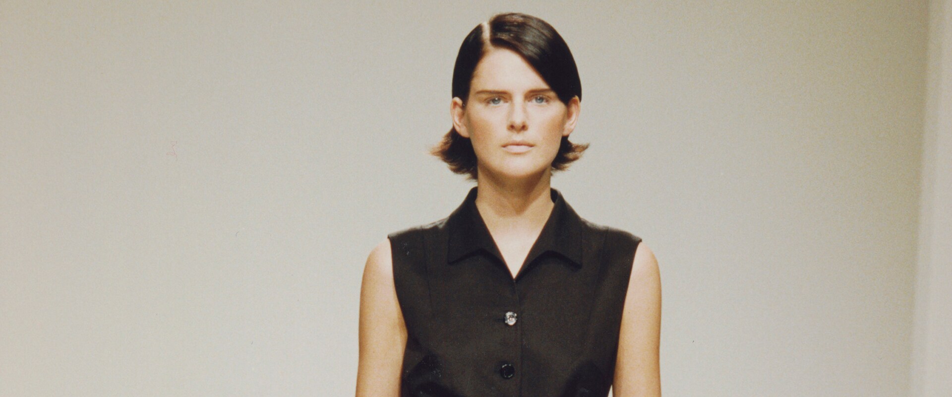 SS 1995 Womenswear