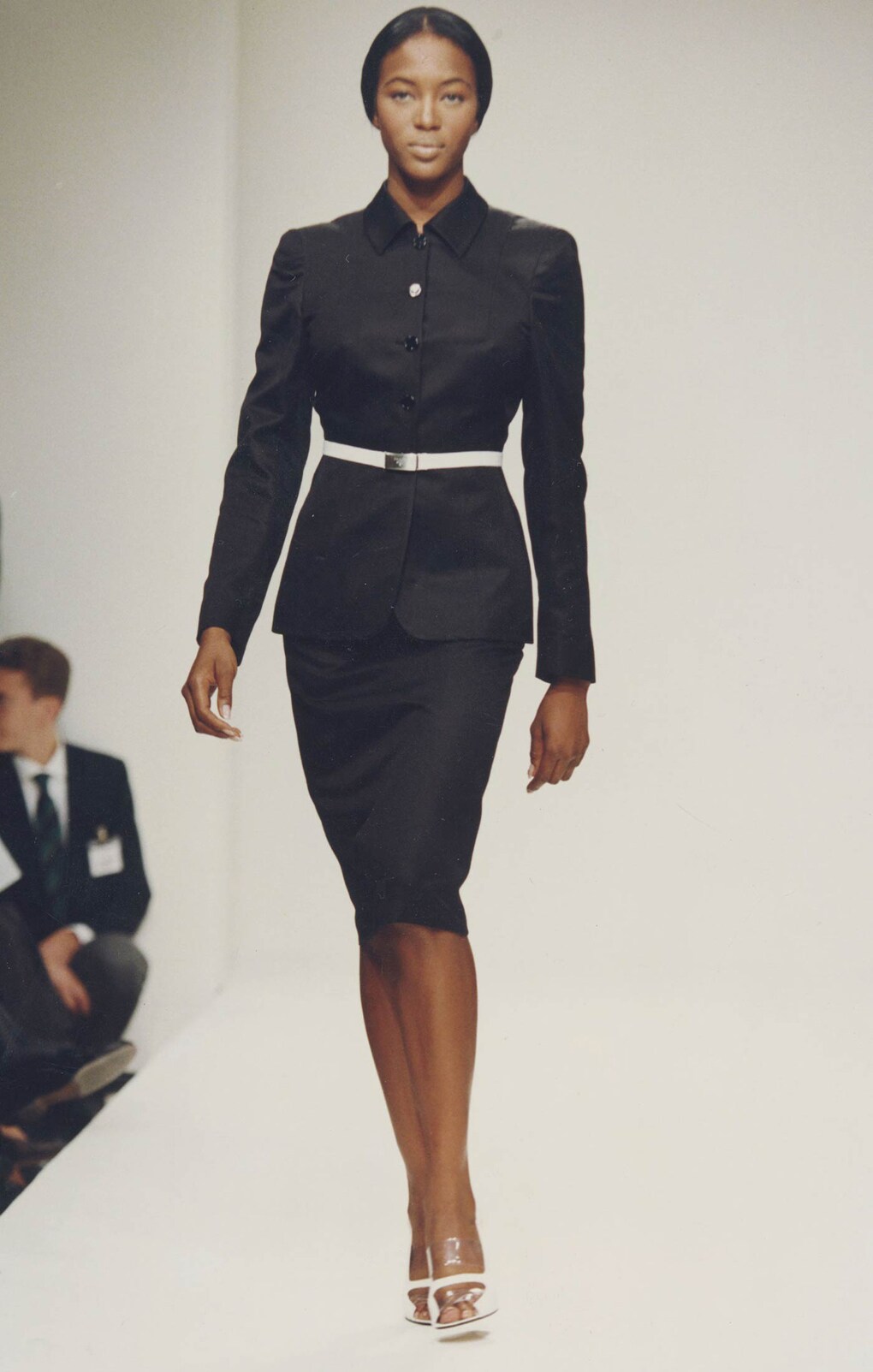 Look 1