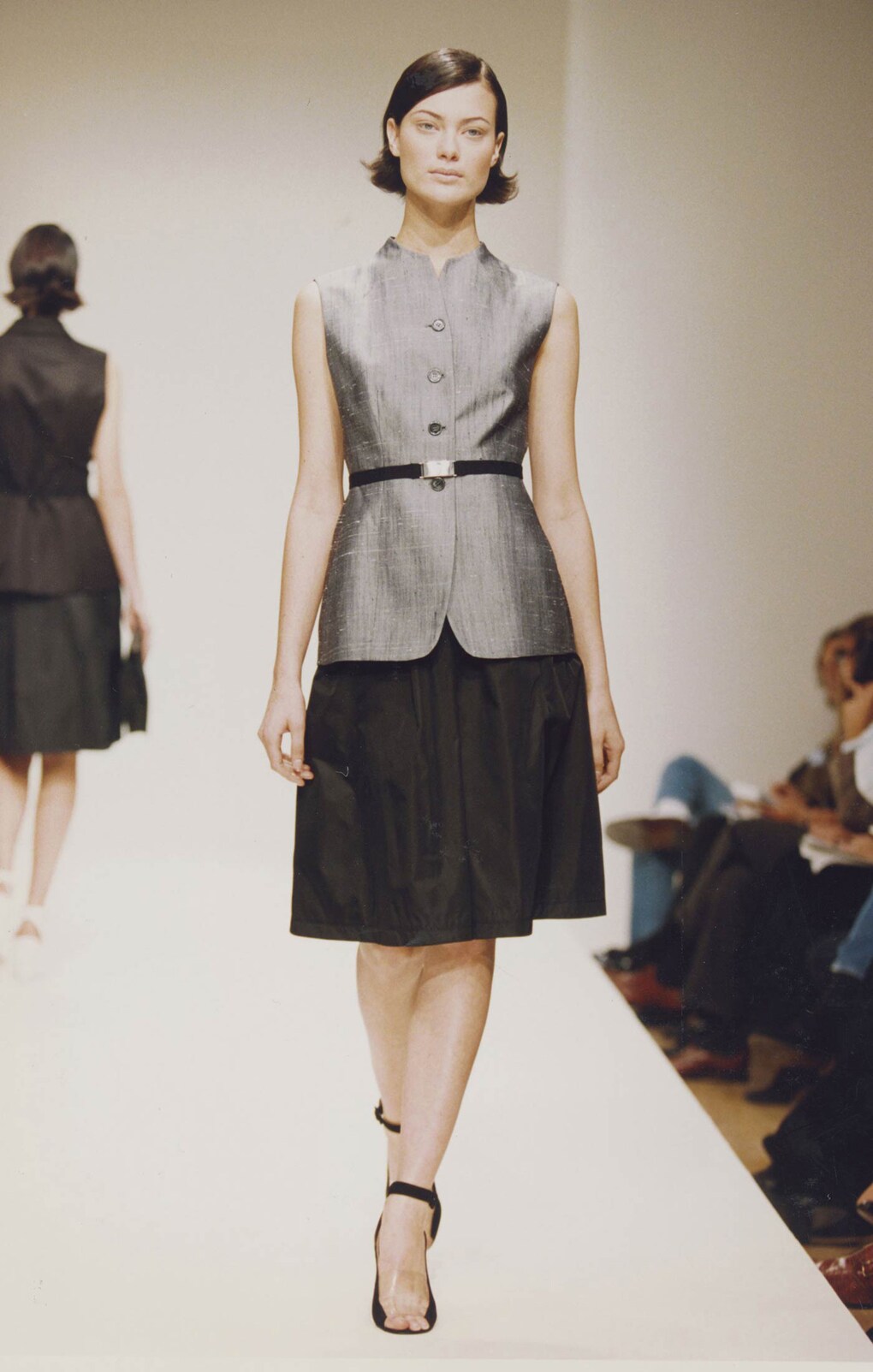 Look 7