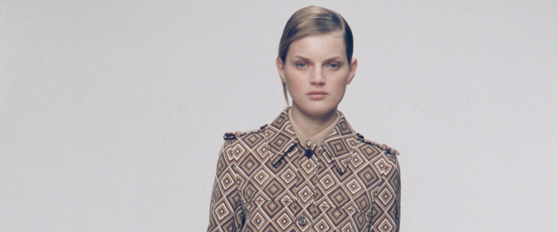FW 1996 Womenswear