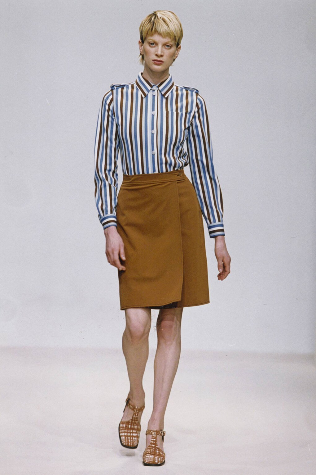 Look 1