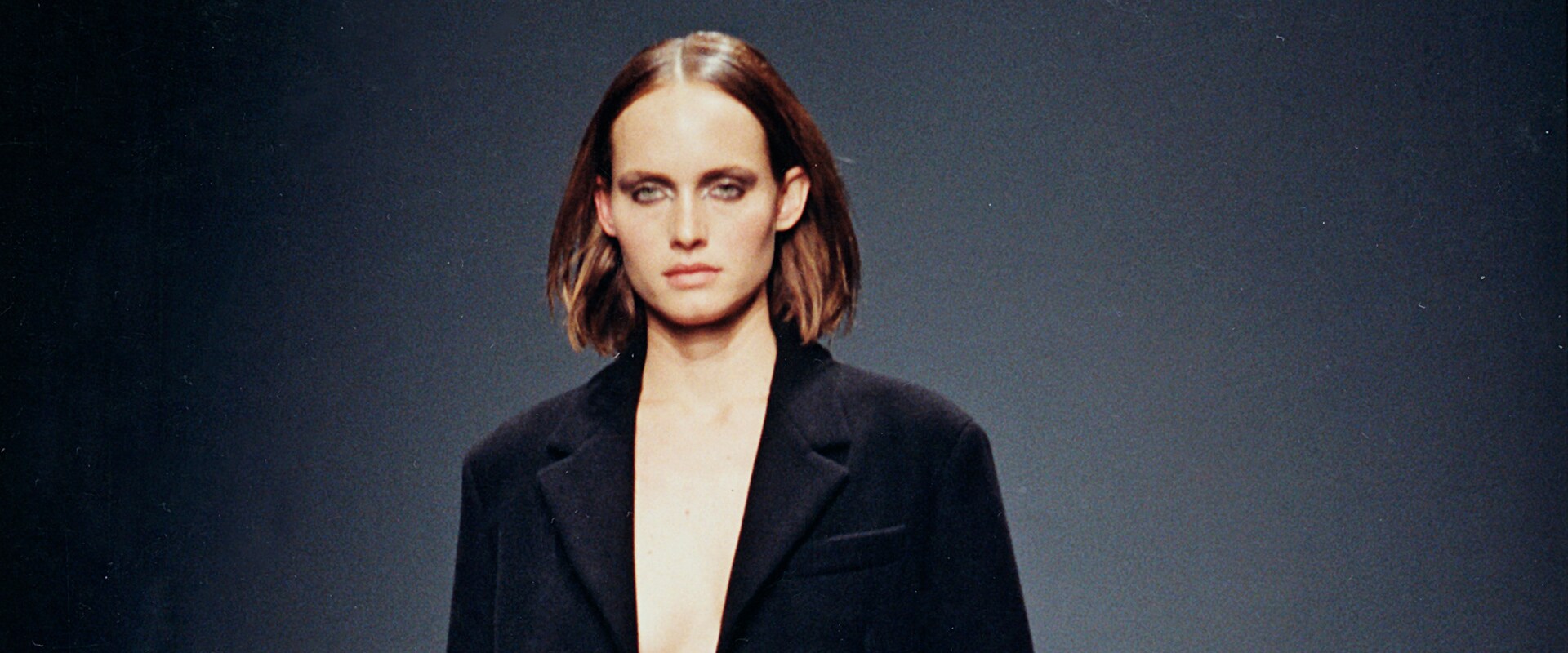 FW 1997 Womenswear