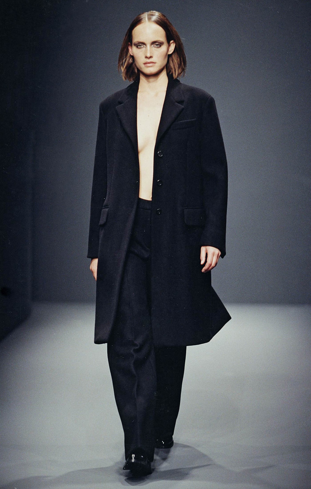 Look 1