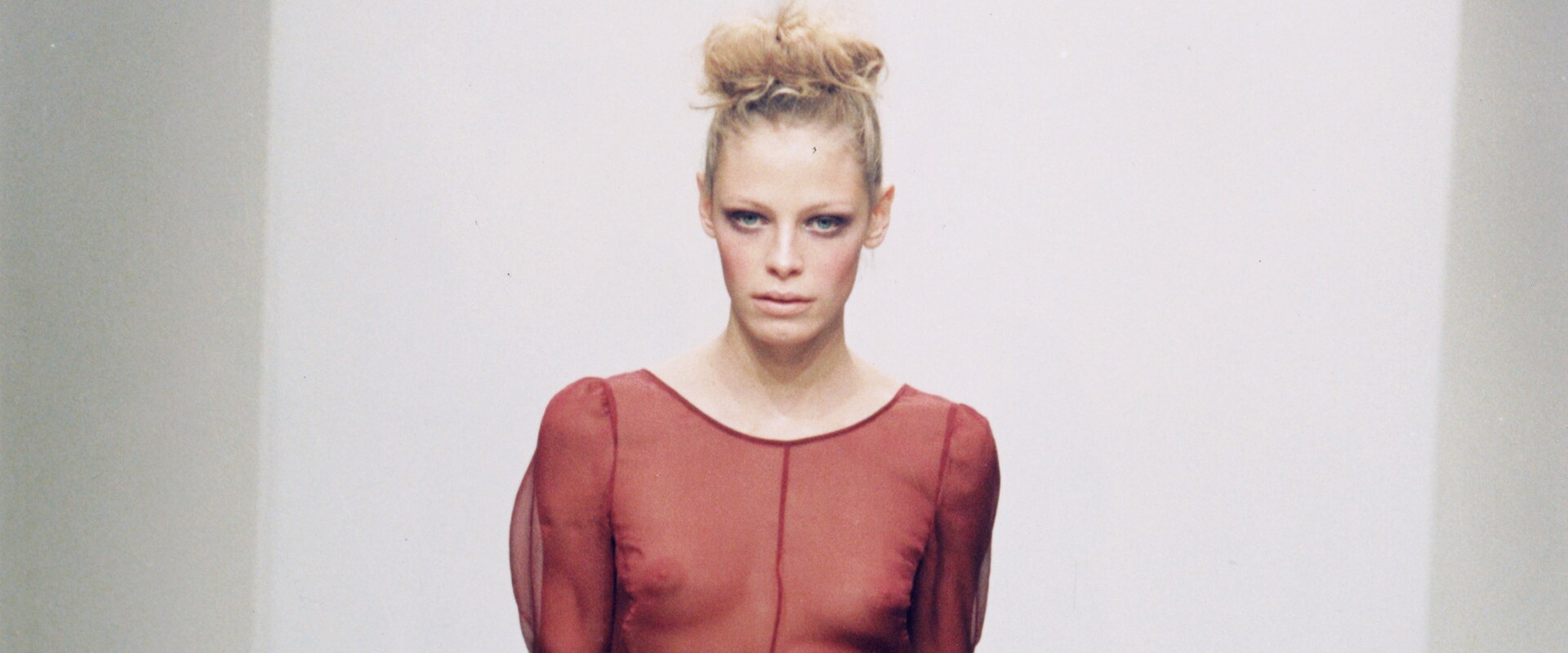 SS 1997 Womenswear