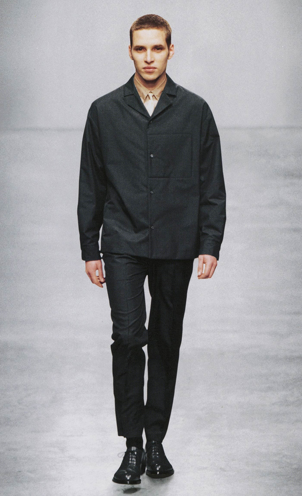 Look 1