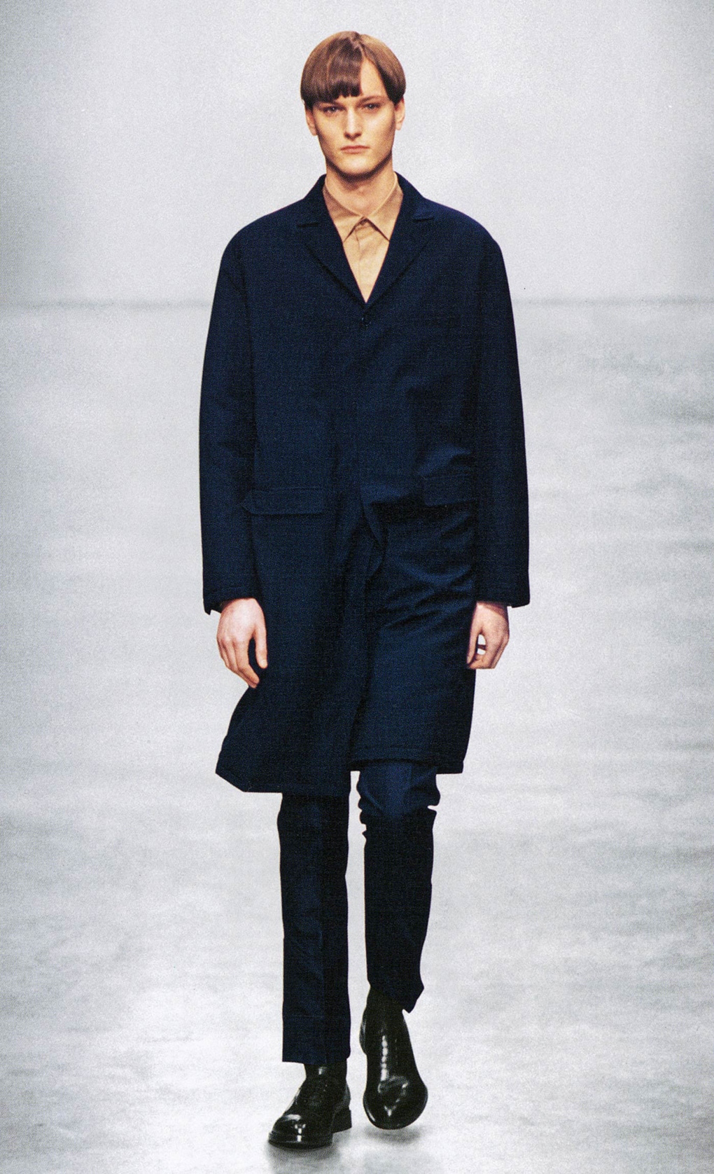 Look 7