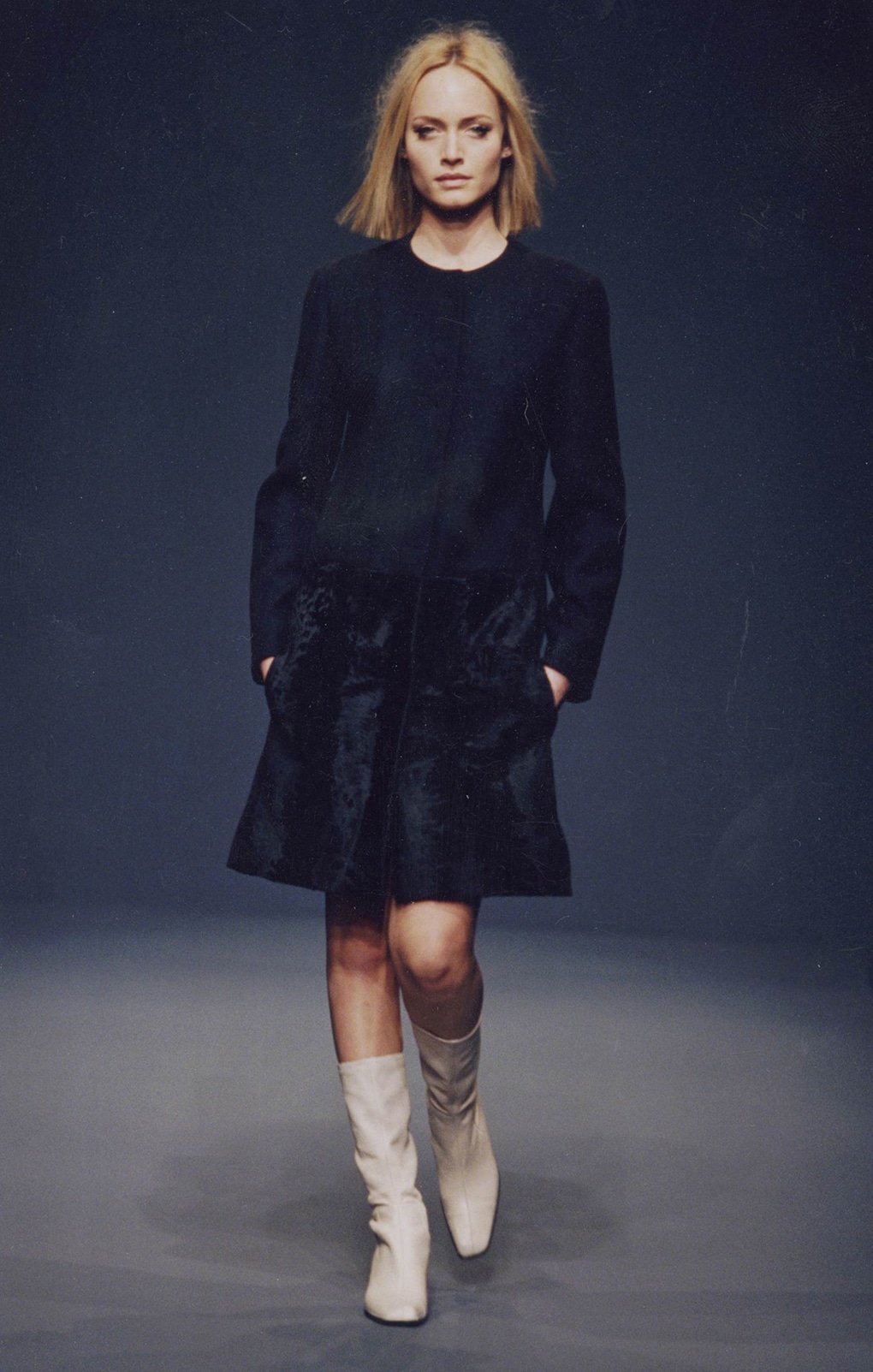 Look 1