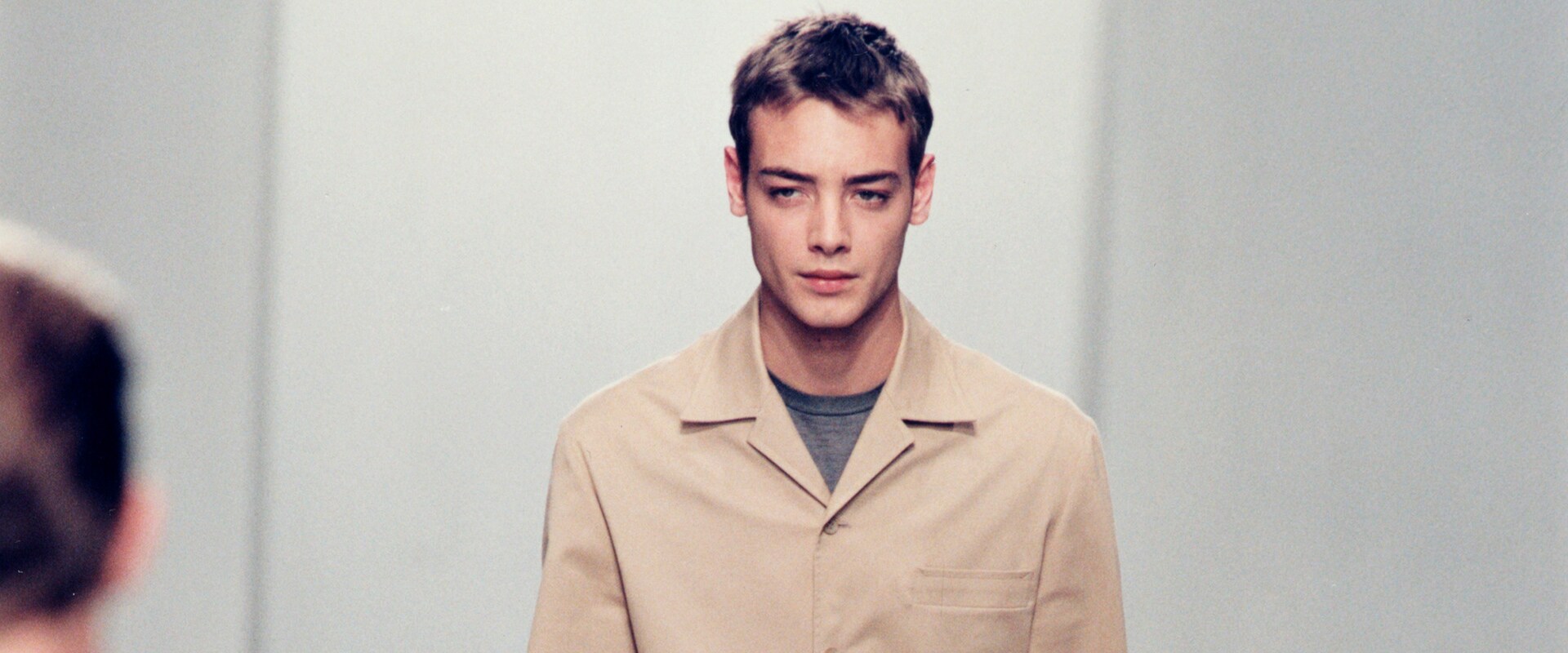 SS 1998 Menswear