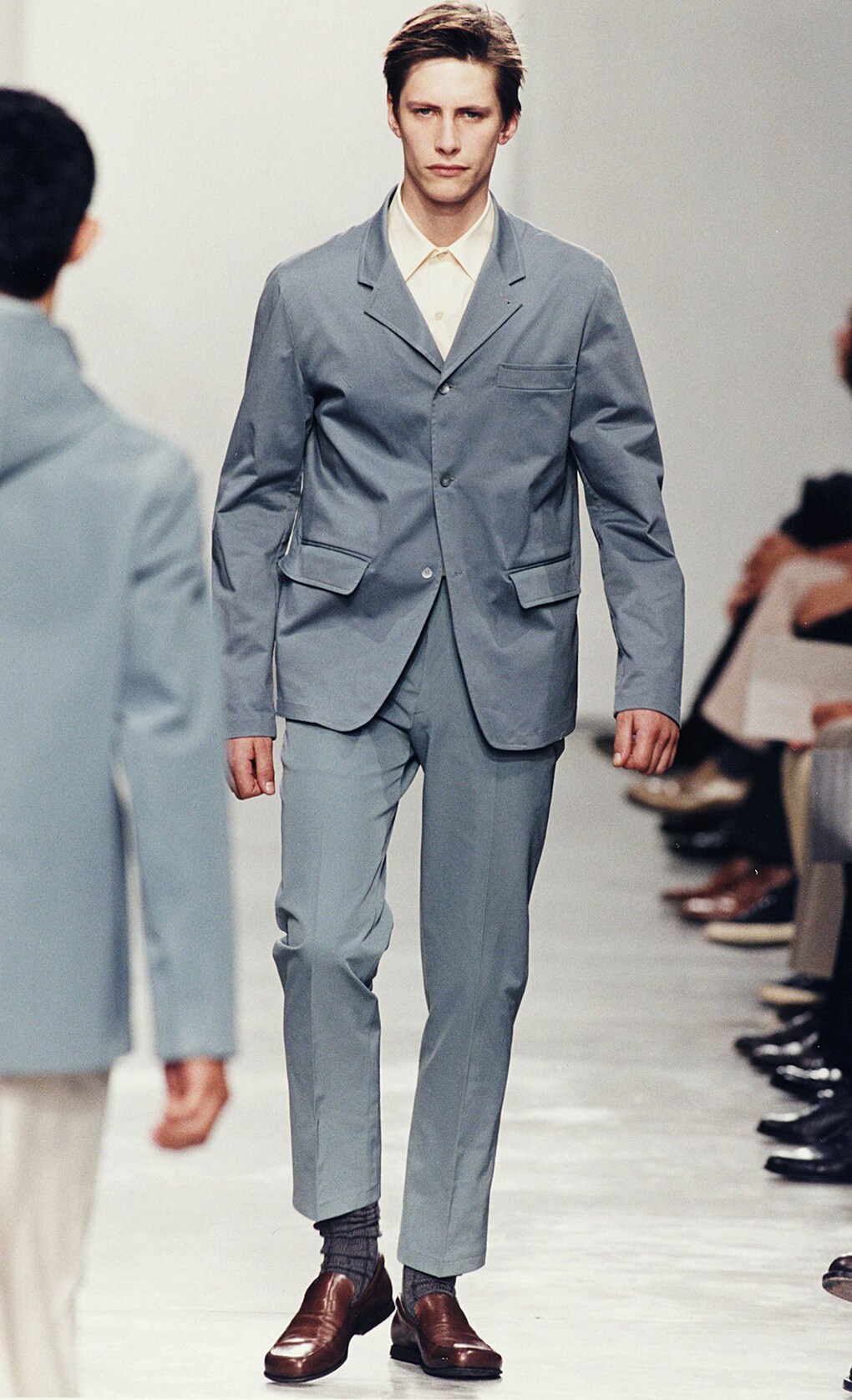 Look 7