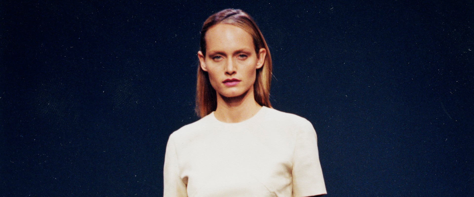 SS 1998 Womenswear
