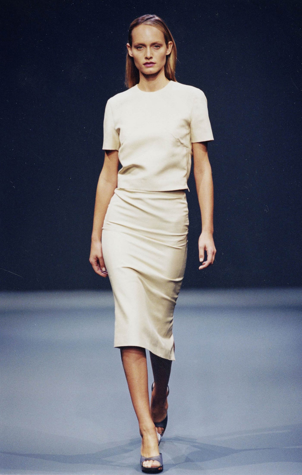 Look 1
