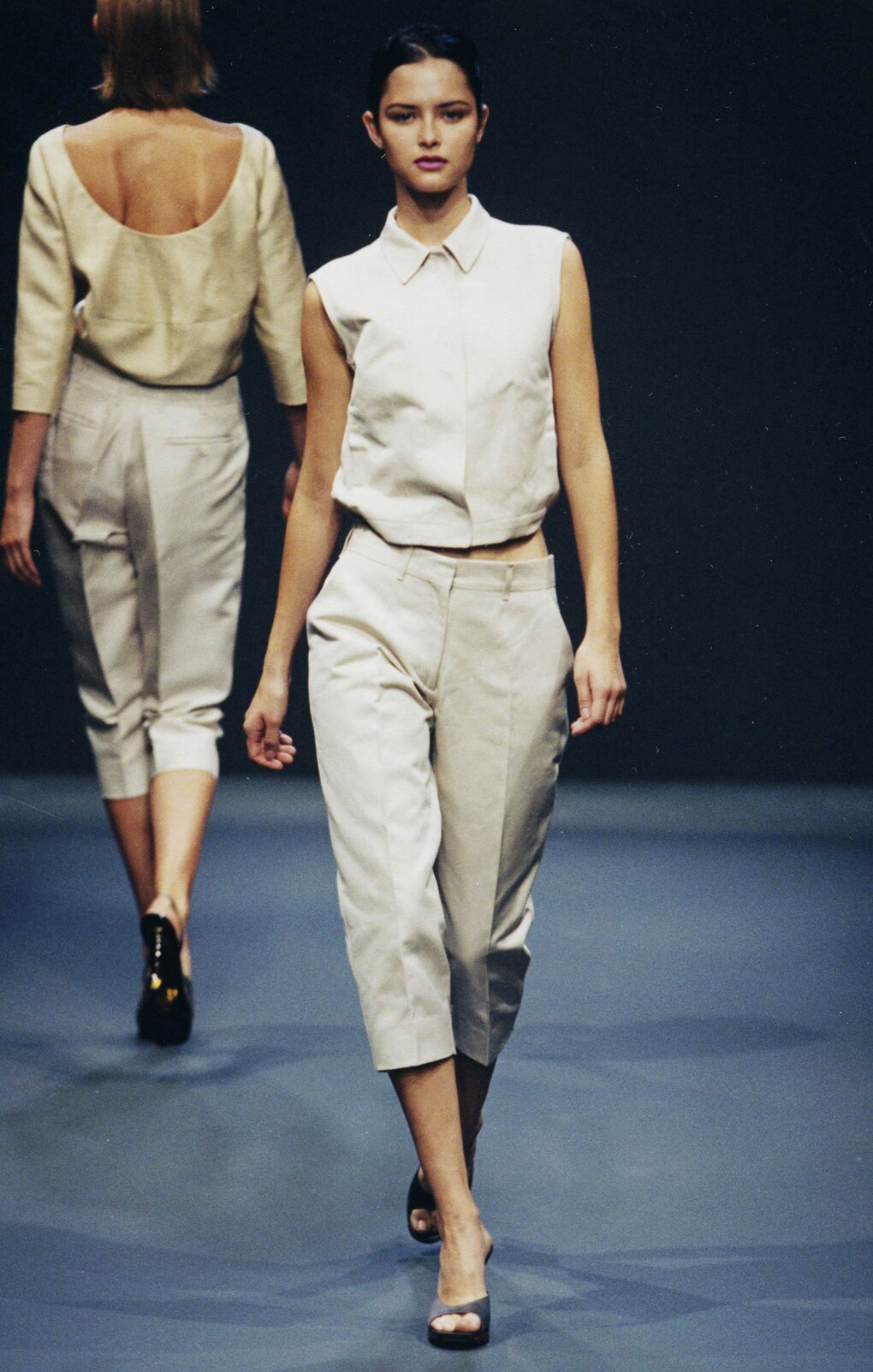 Look 7