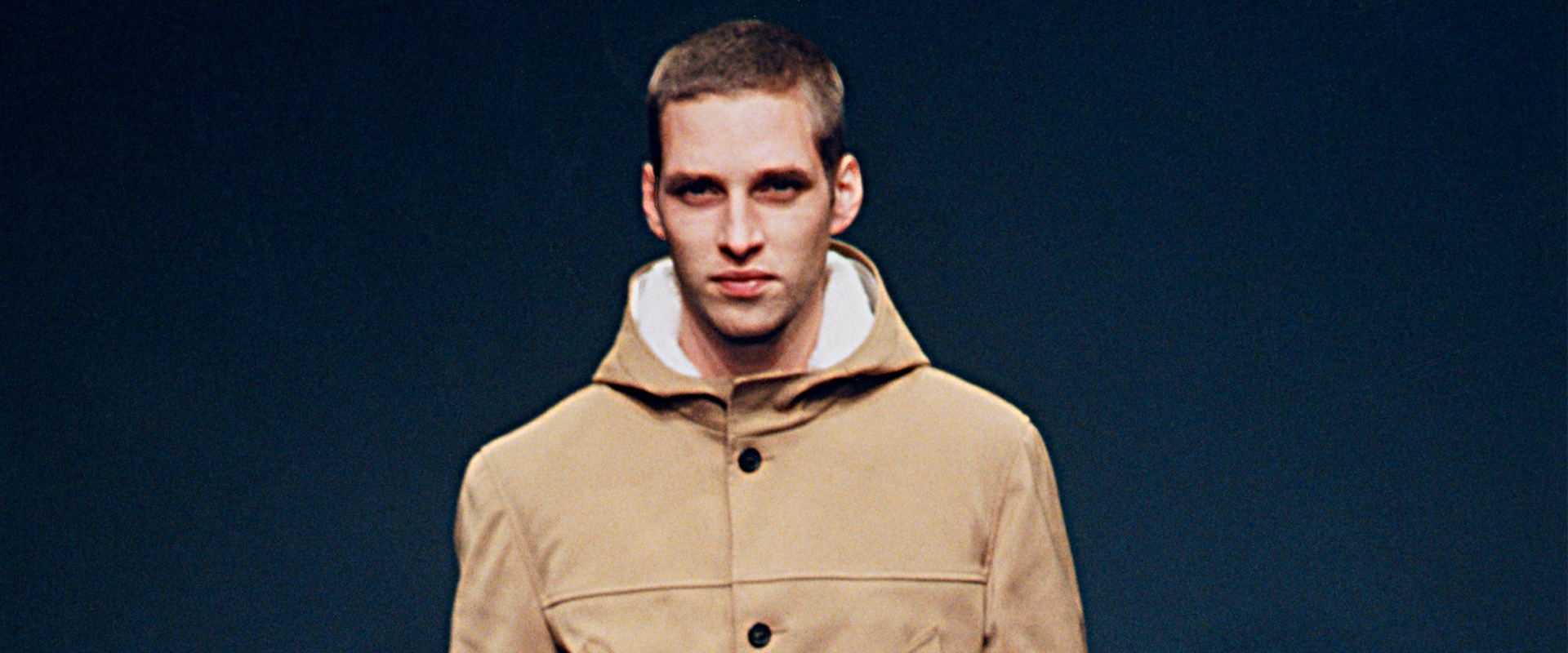 FW 1999 Menswear