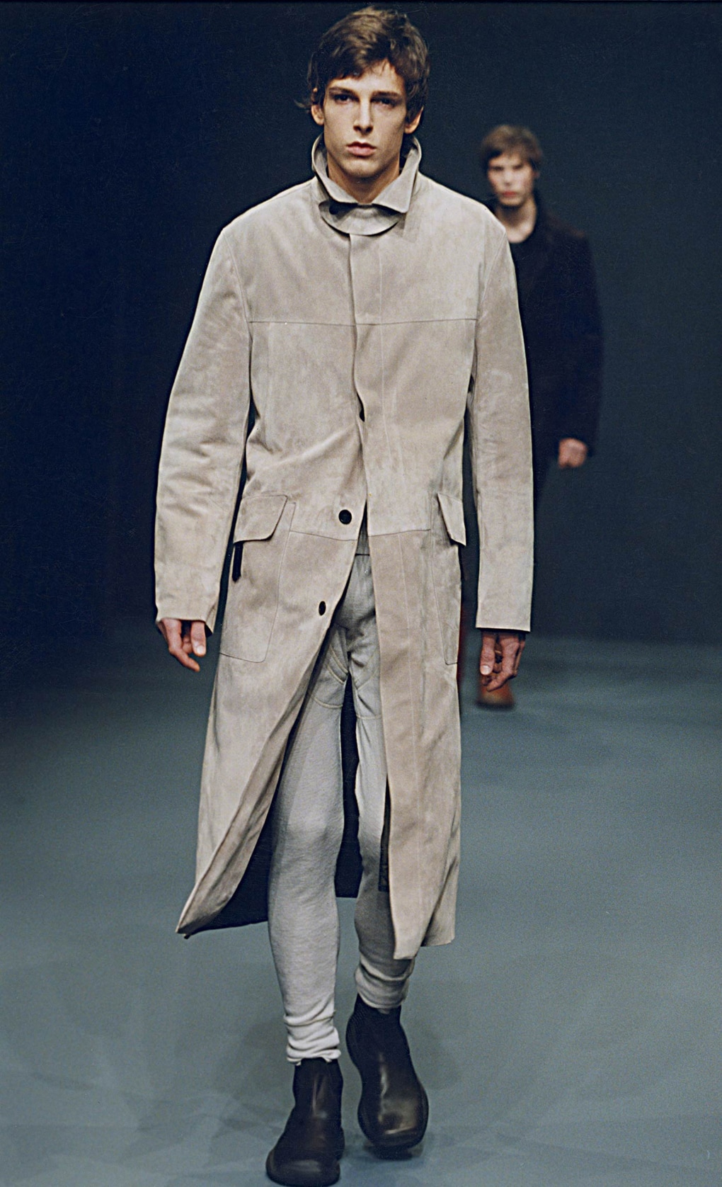Look 1