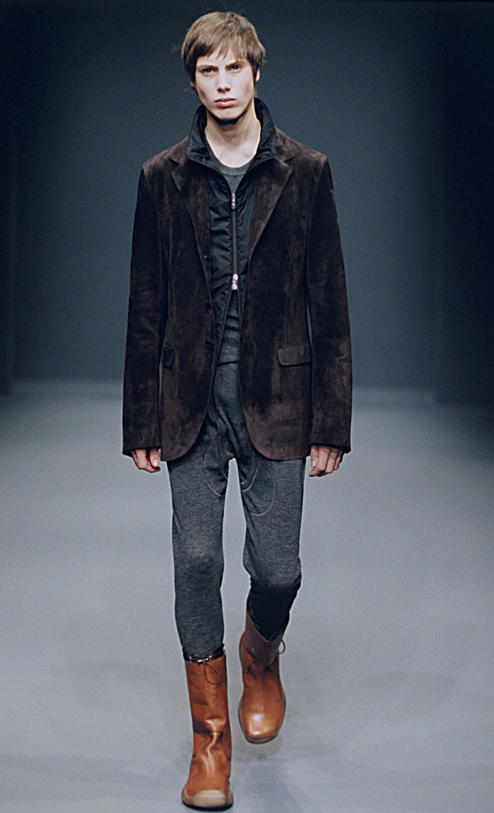 Look 2
