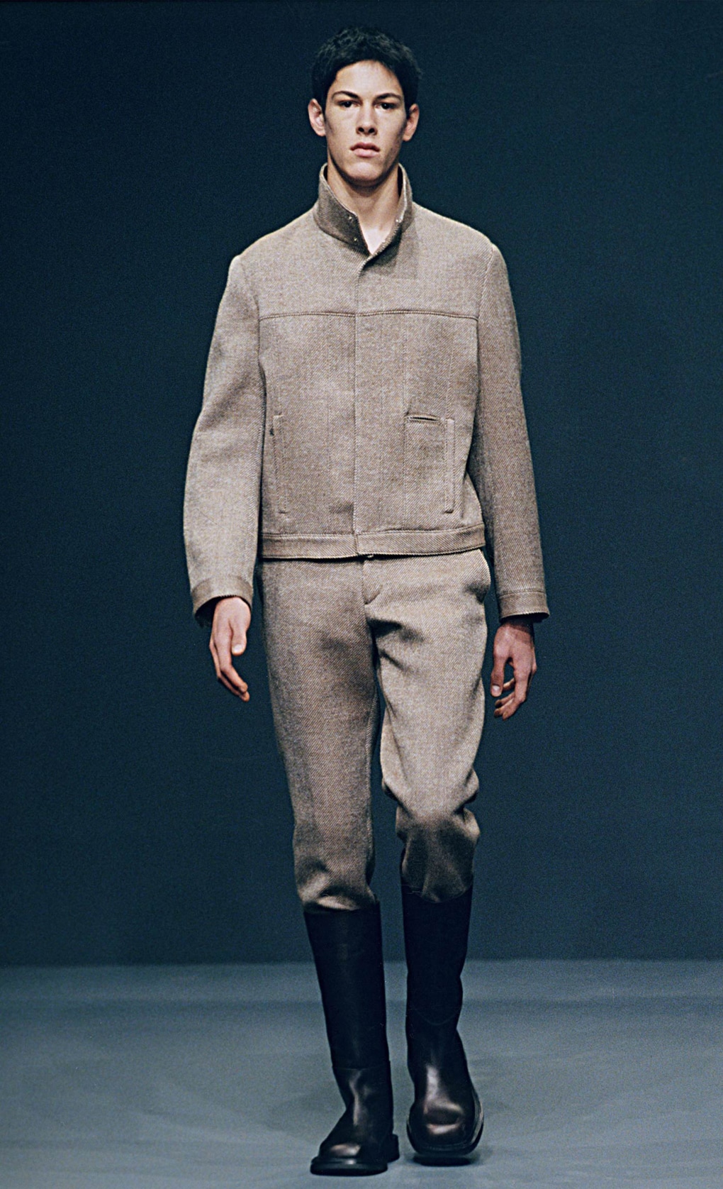 Look 8