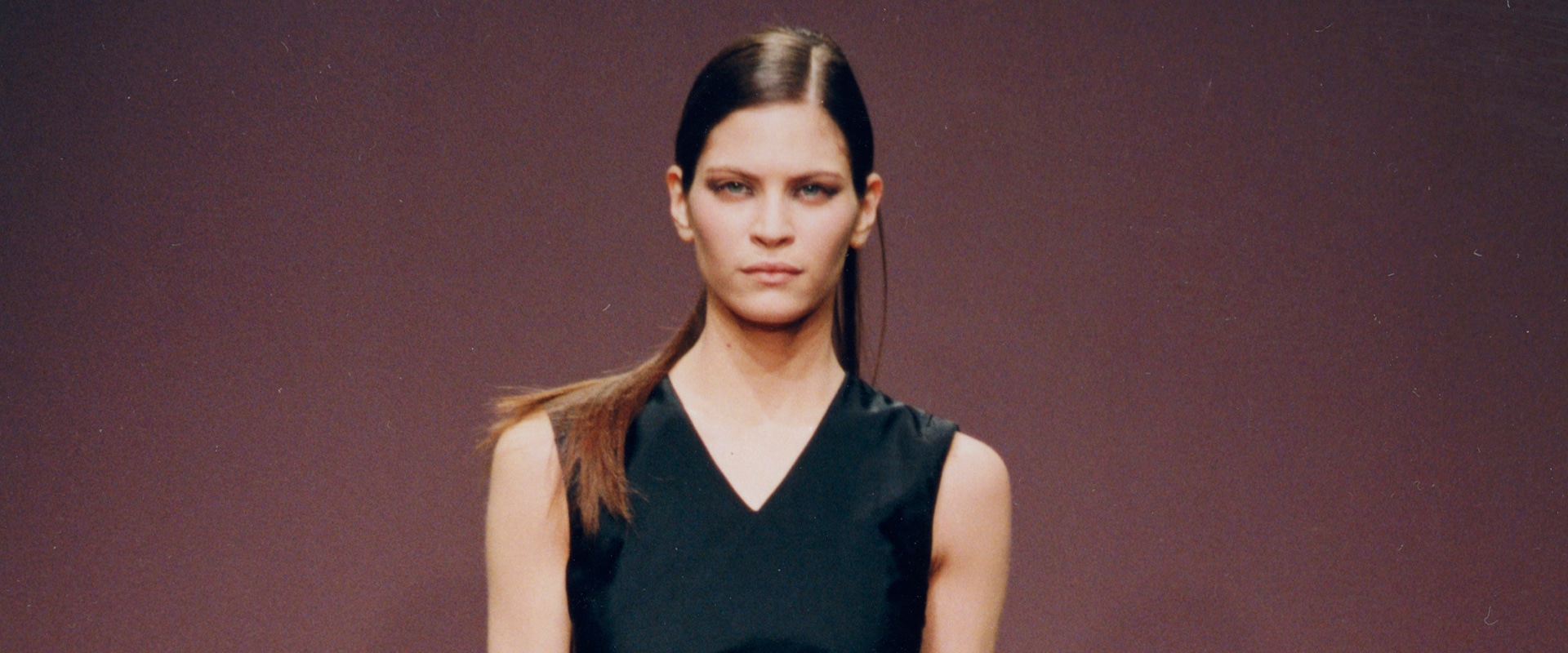 FW 1999 Womenswear