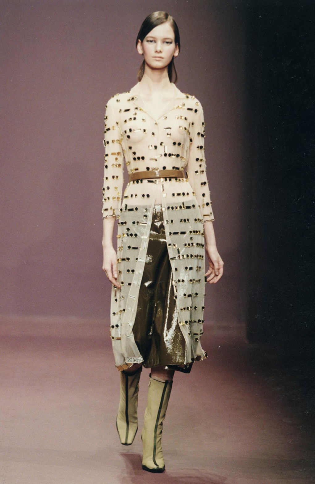 Look 1
