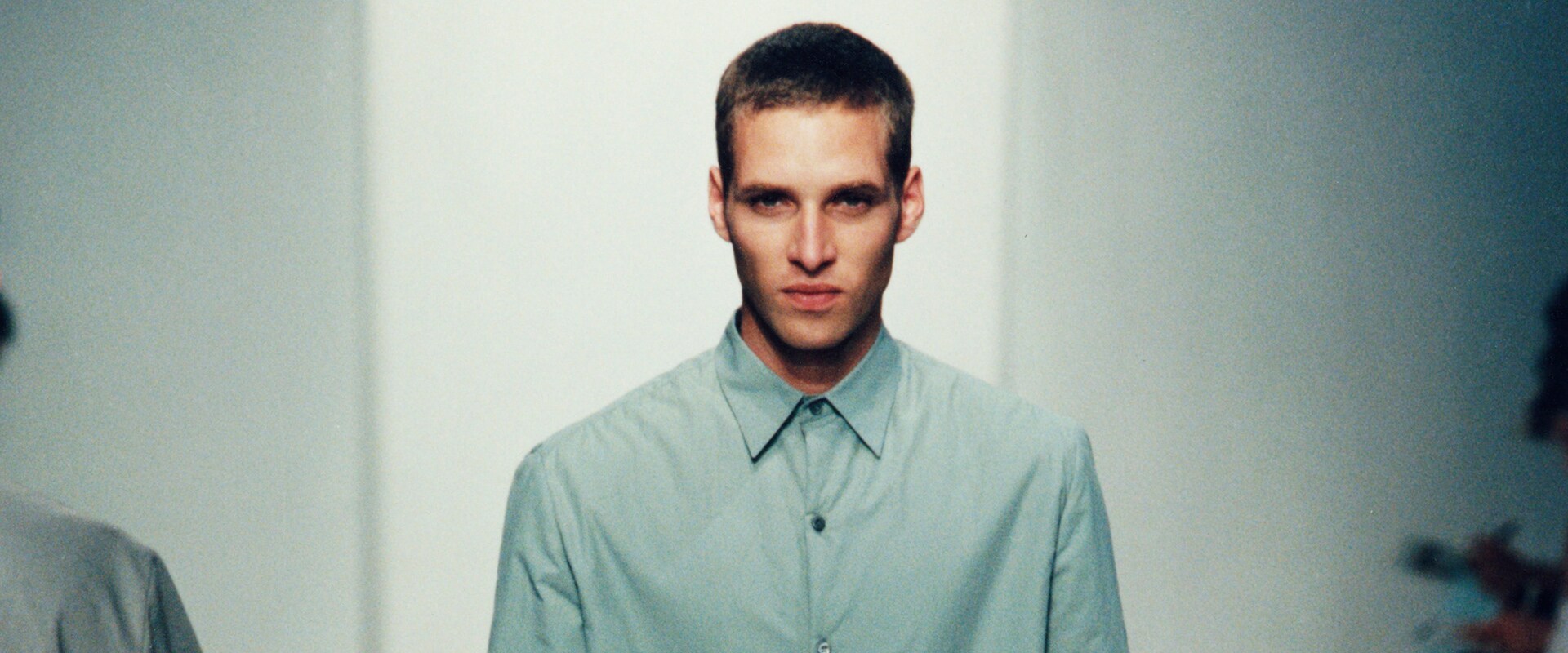 SS 1999 Menswear