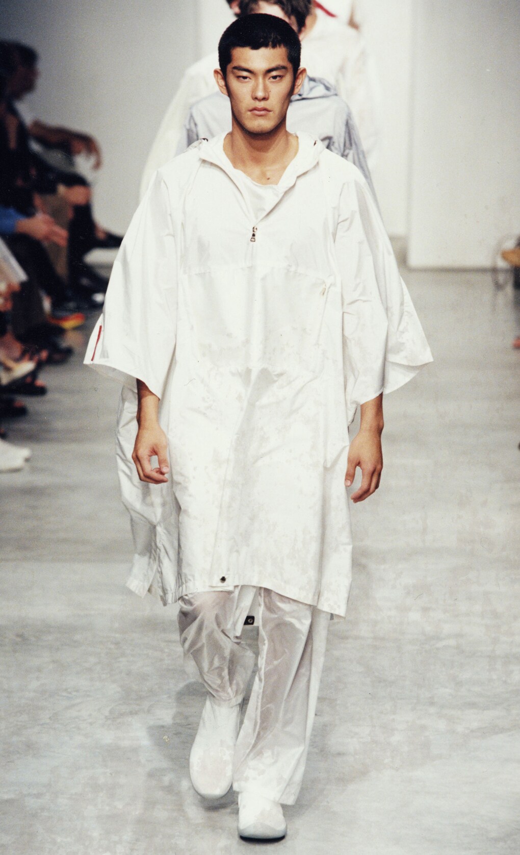 Look 1
