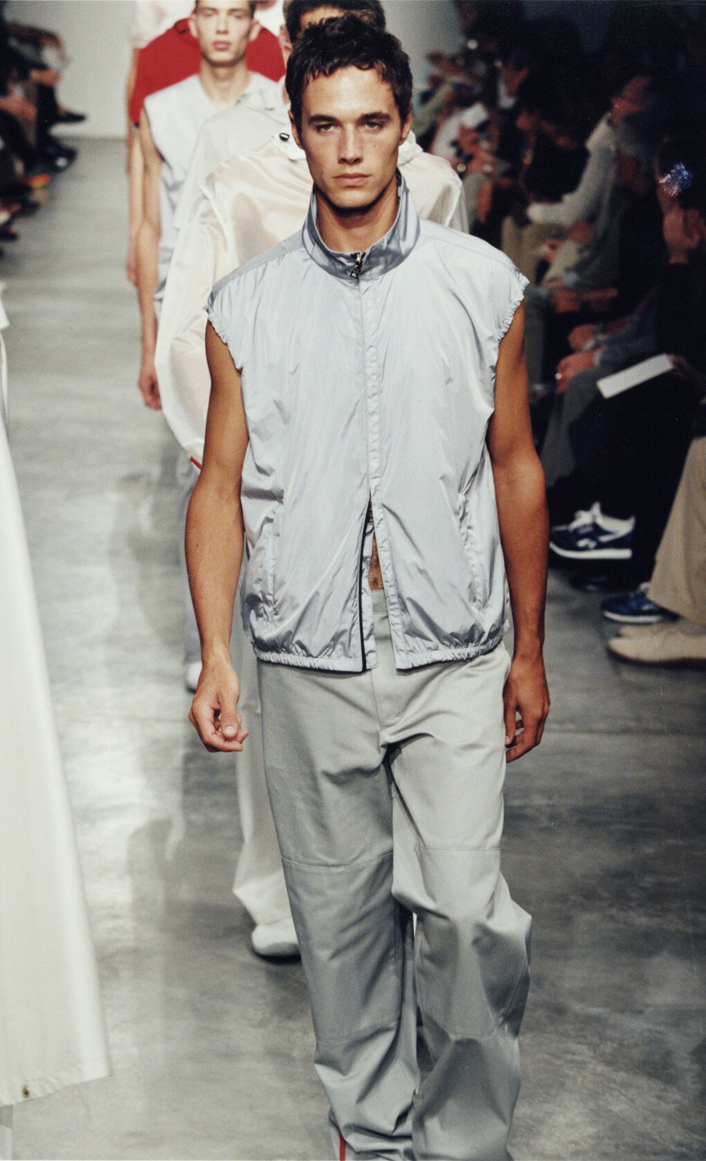 Look 4