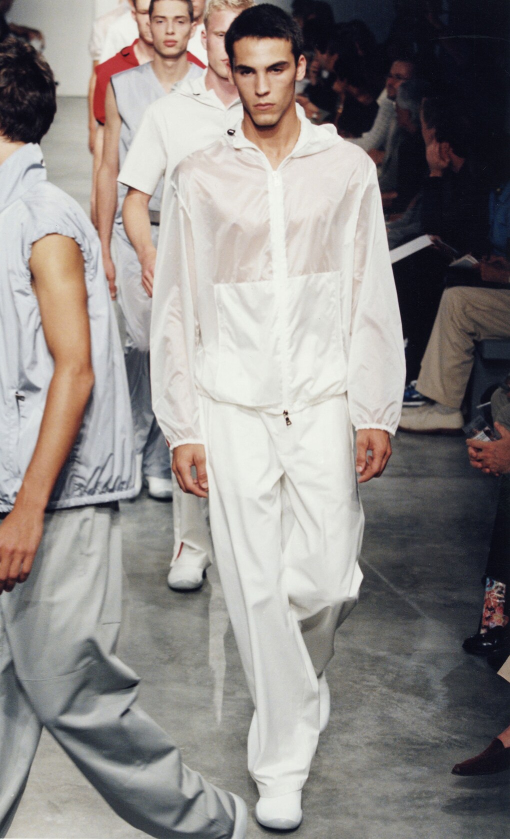 Look 5