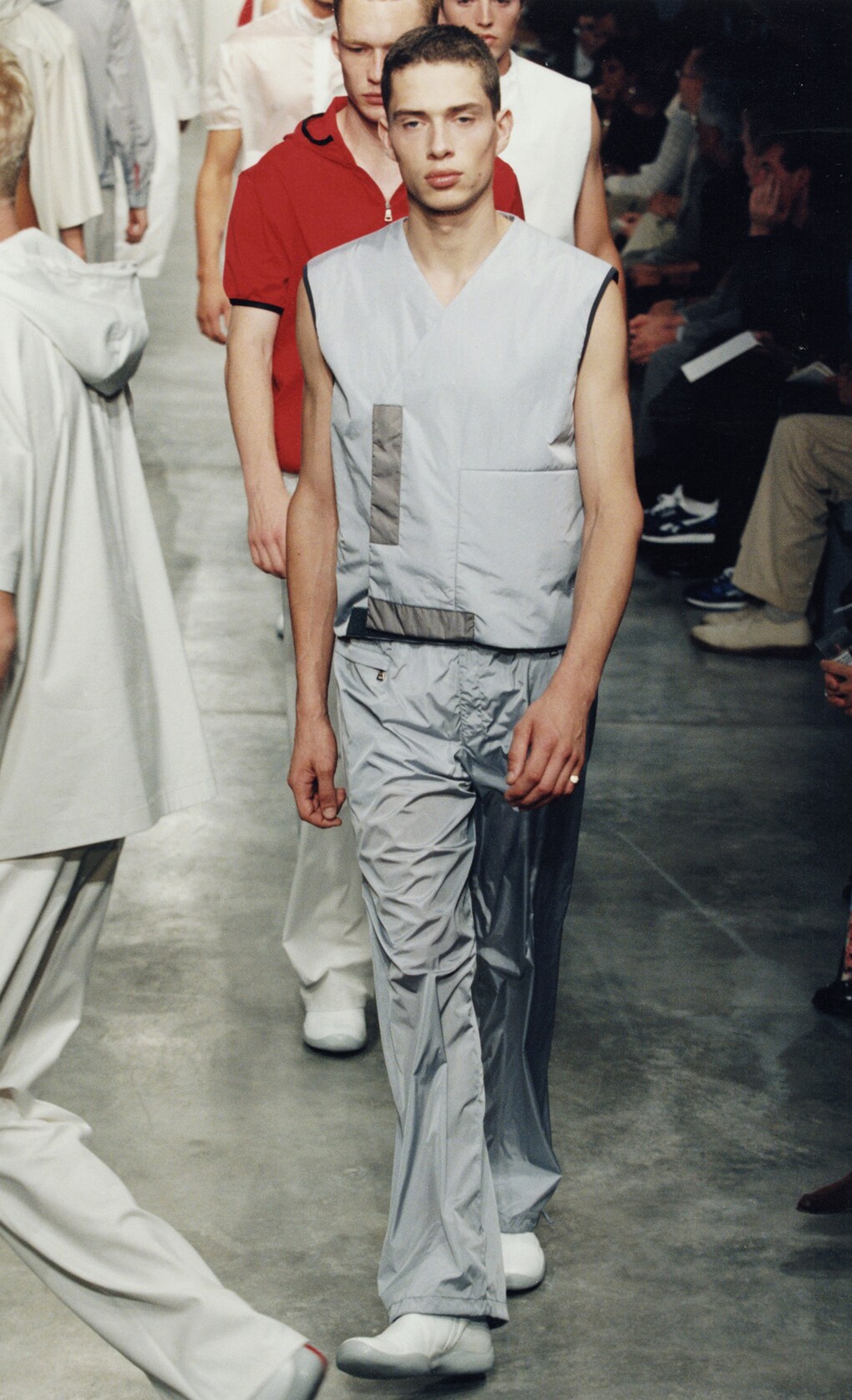 Look 7