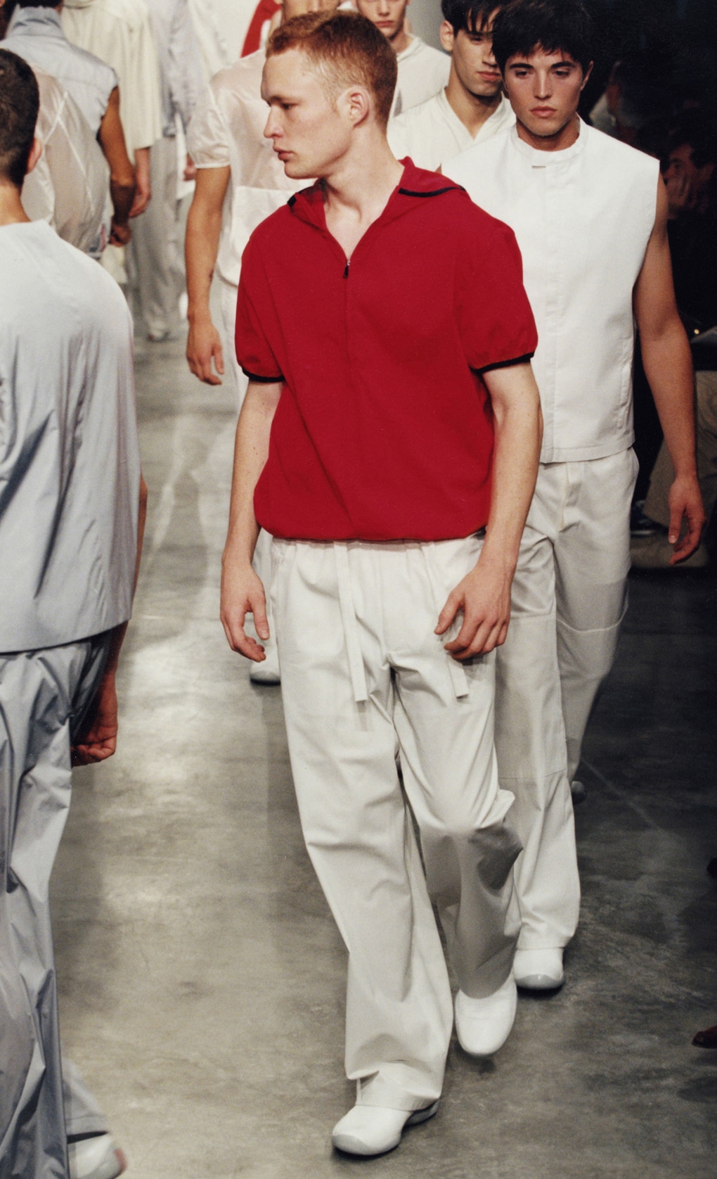 Look 8