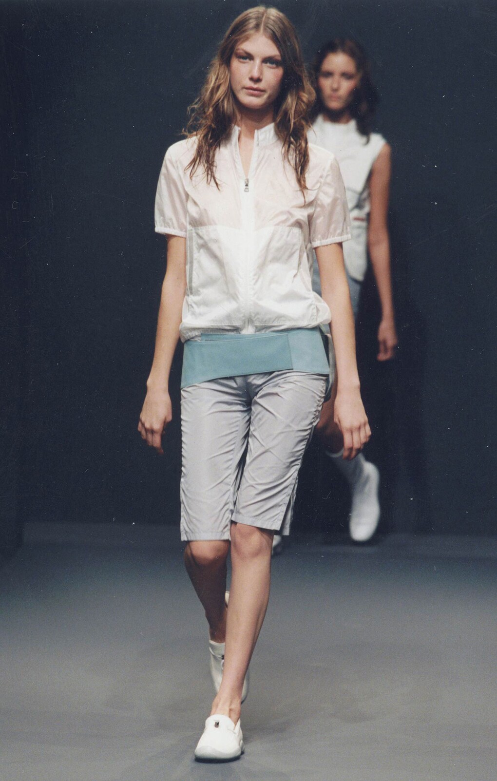 Look 1