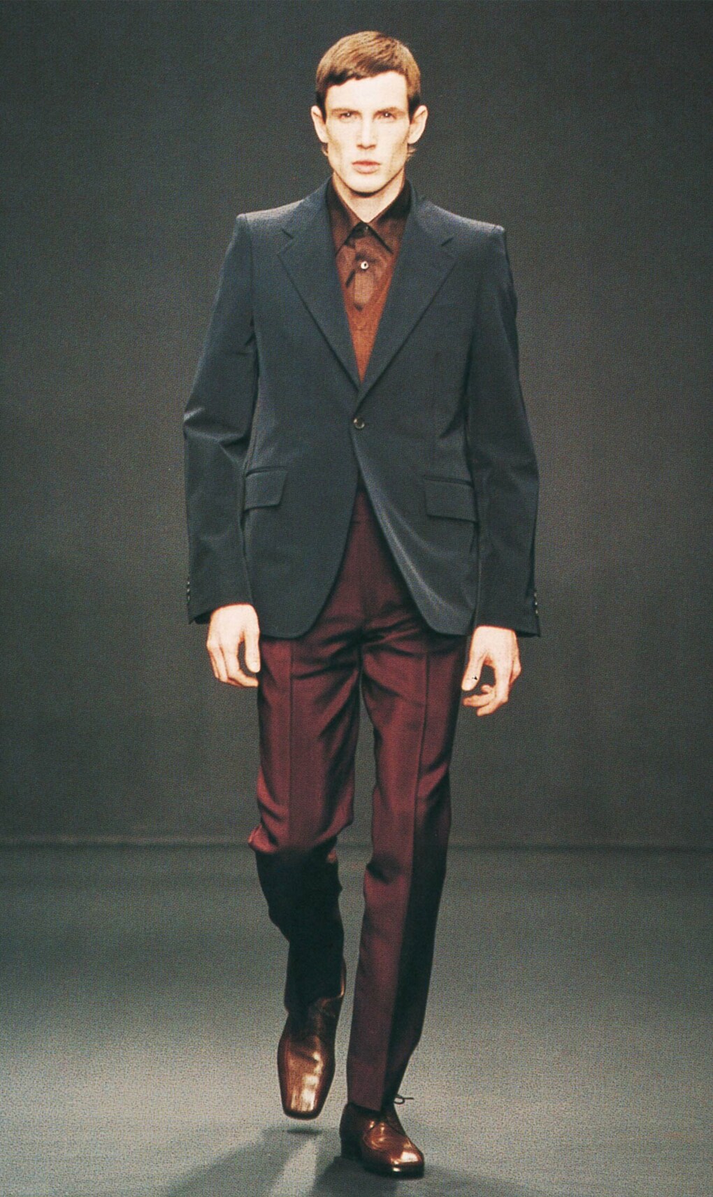 Look 2