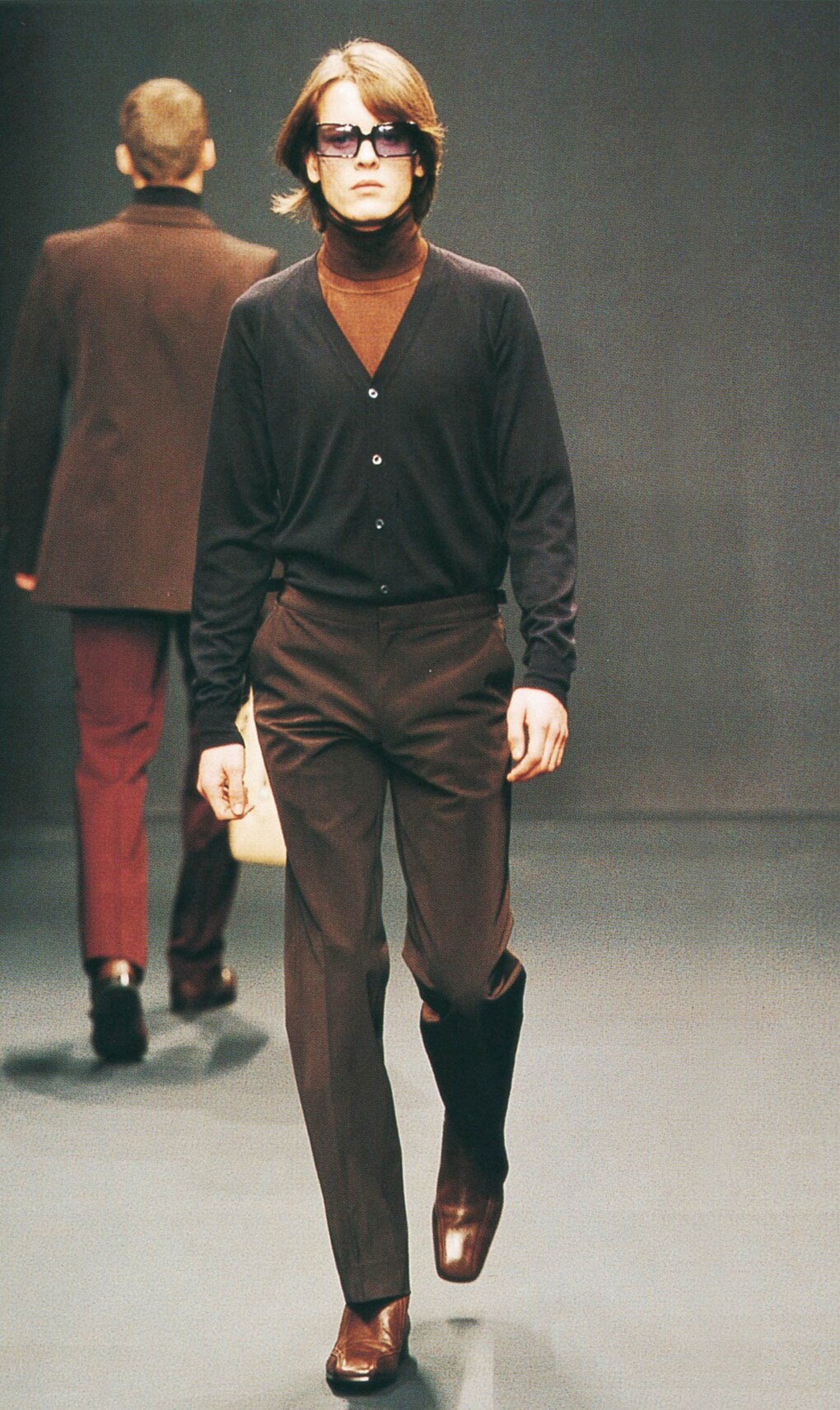 Look 4