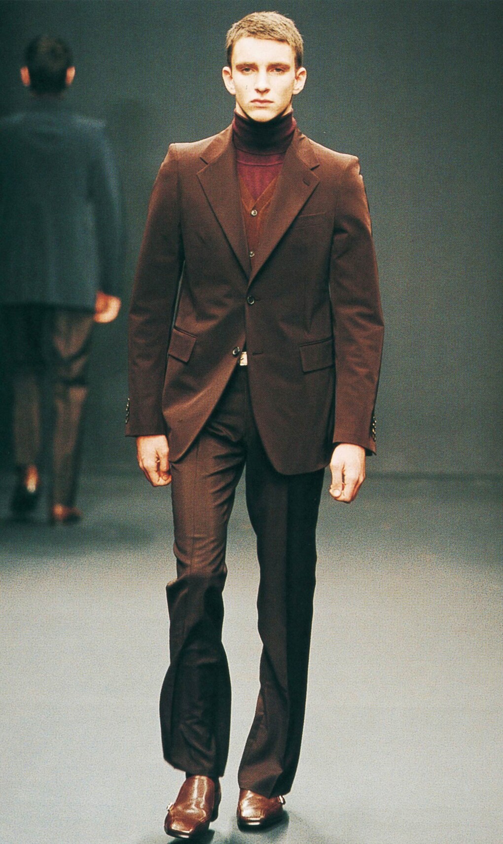 Look 7