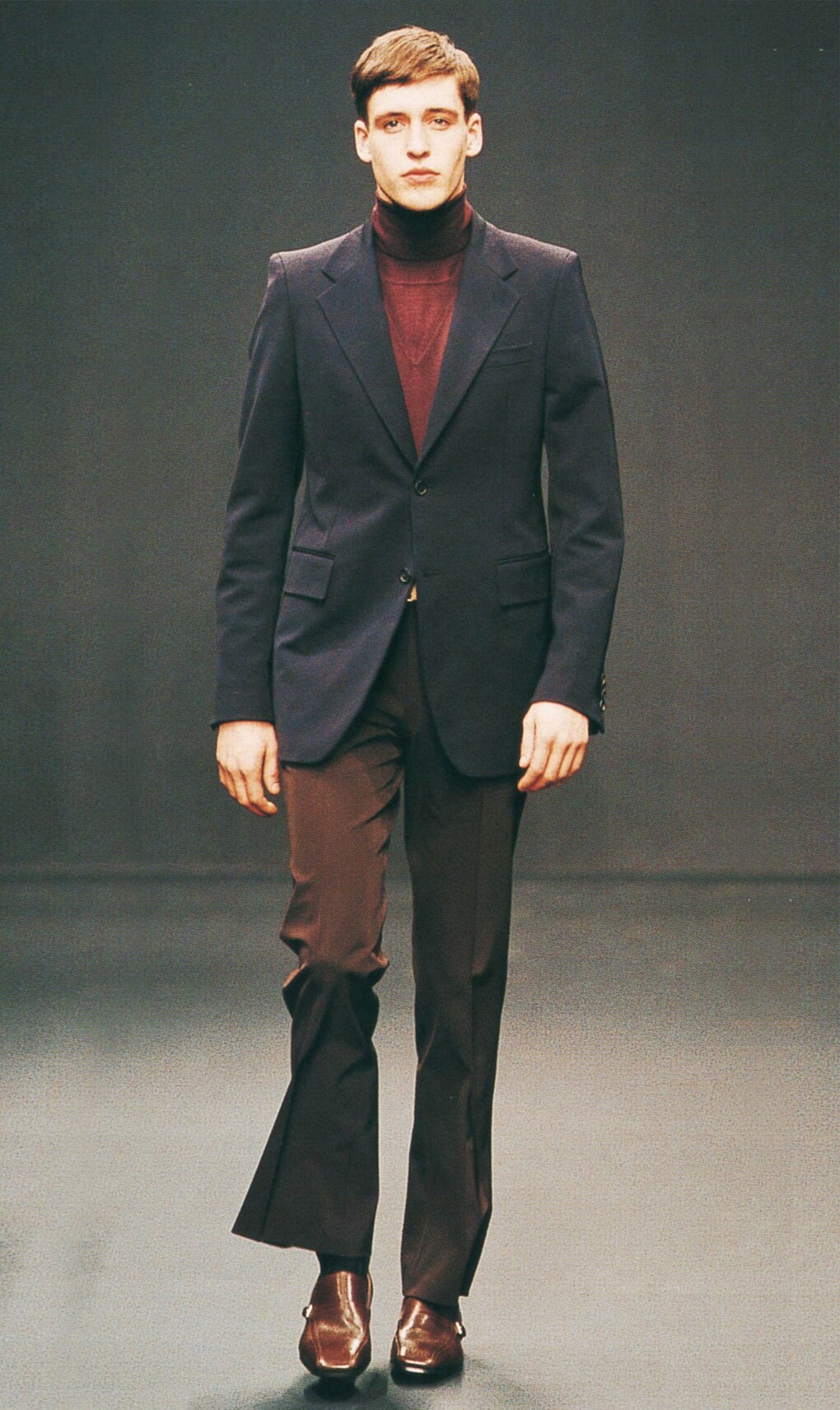 Look 8