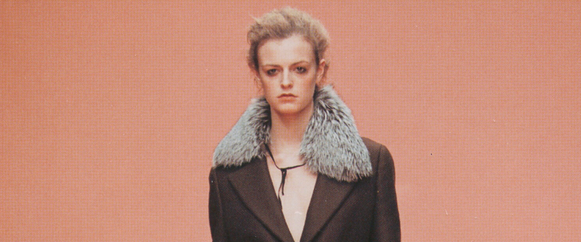 FW 2000 Womenswear