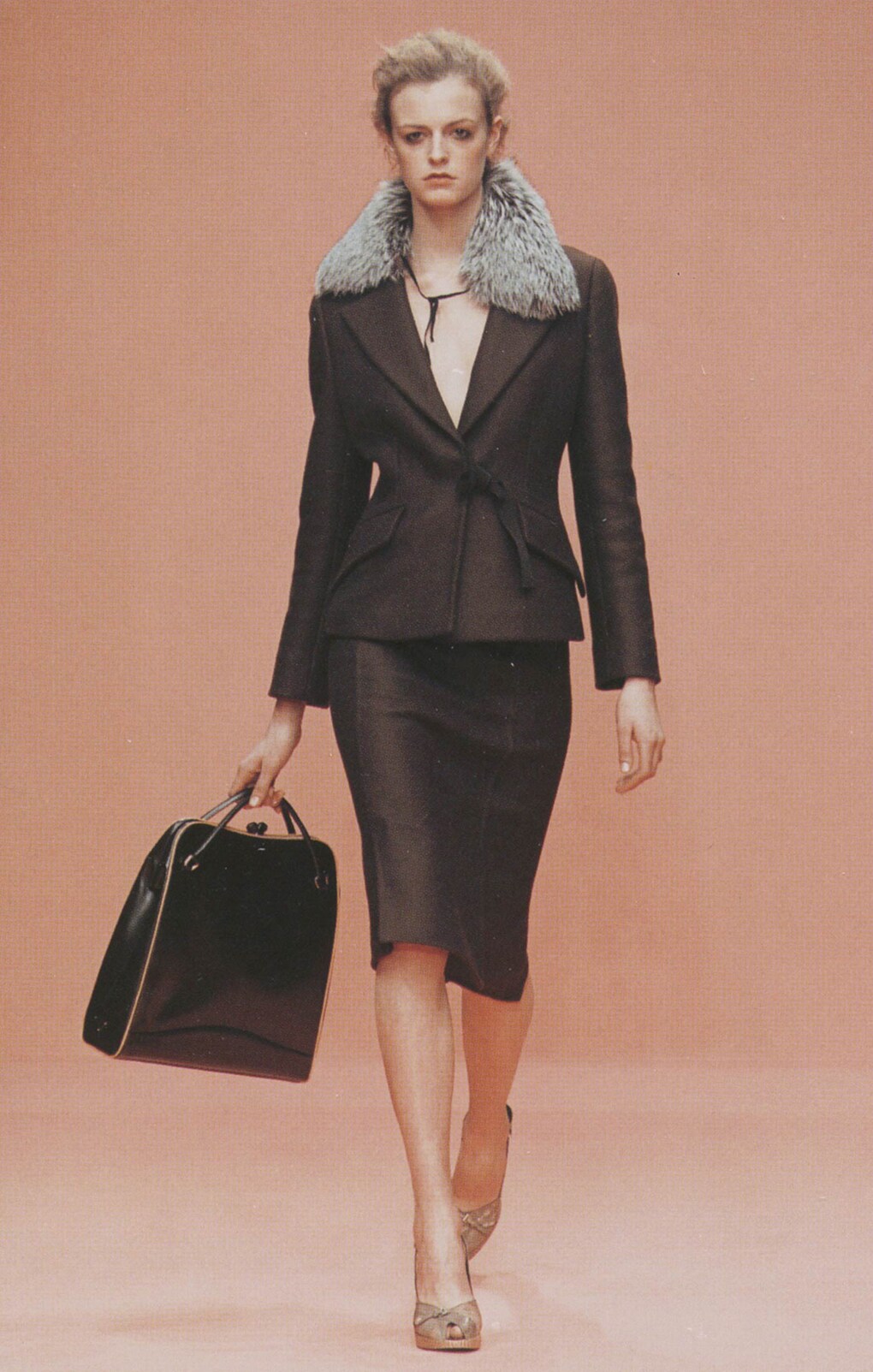 Look 1