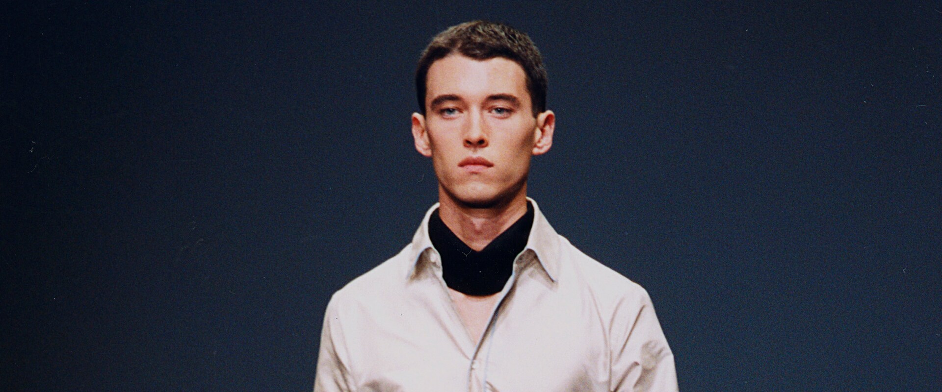 SS 2000 Menswear
