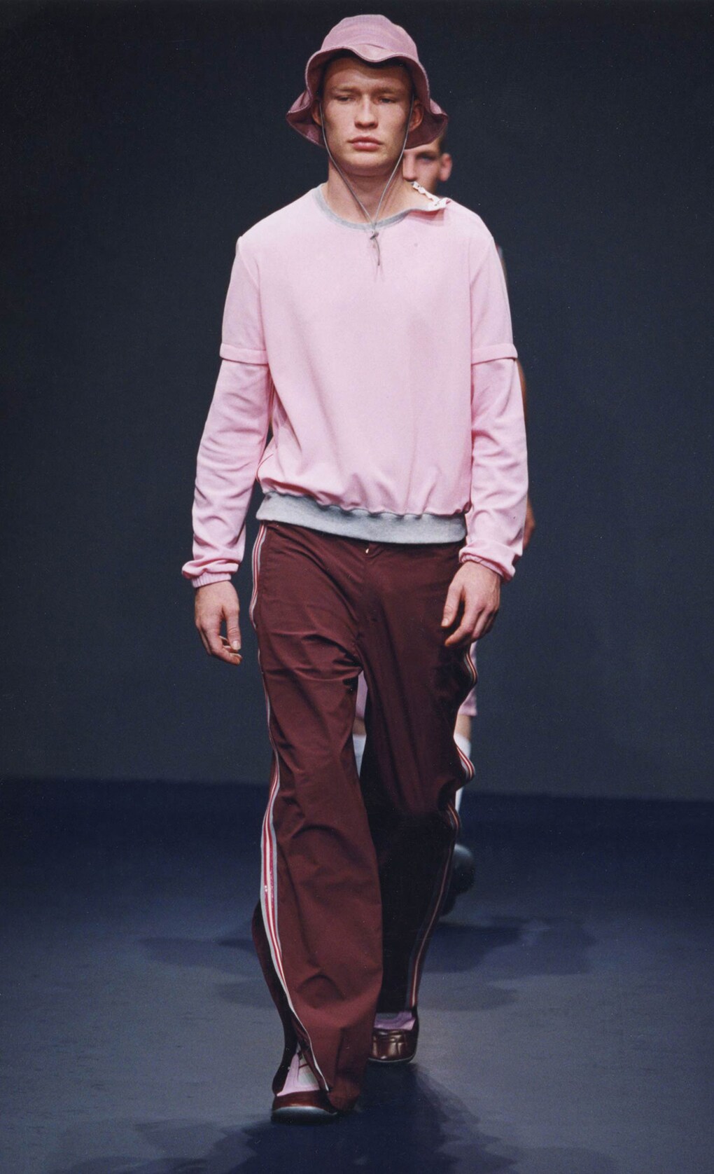 Look 1
