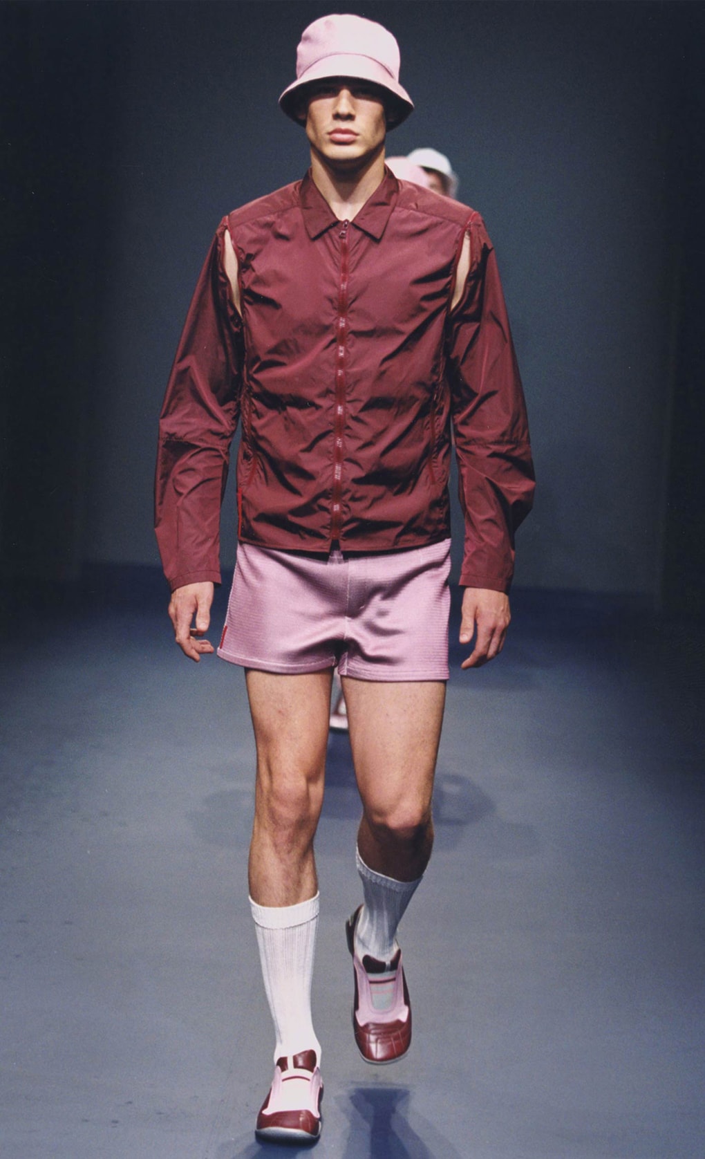 Look 3