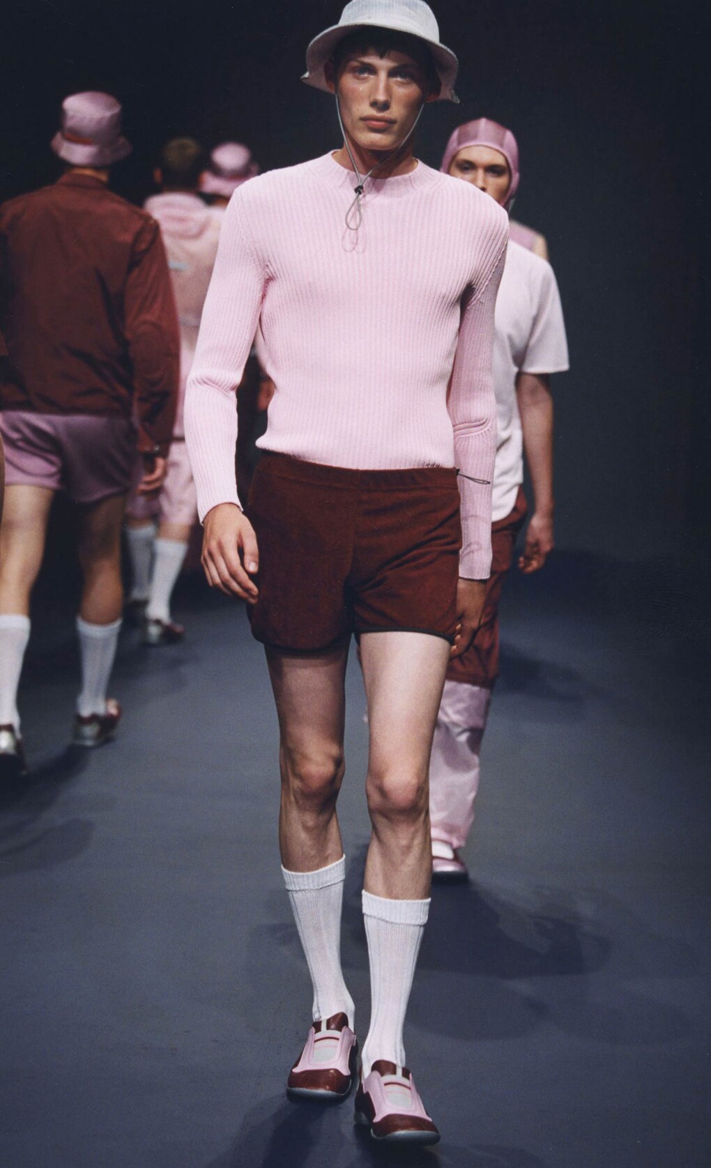 Look 5